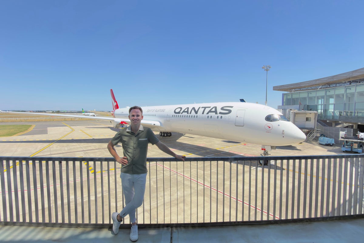 How do you build a plane for a 22-hour journey? Inside the factory building aviation history – UK Times How do you build a plane for a 22-hour journey? Inside the factory building aviation history – UK Times