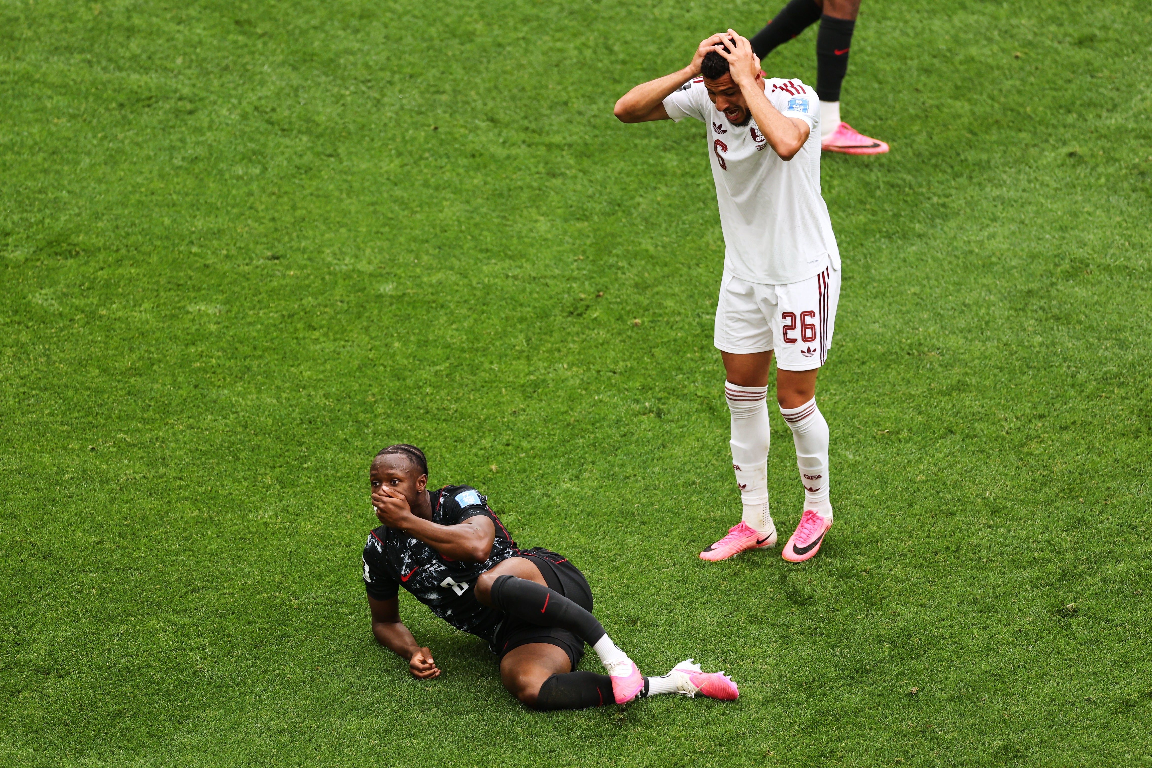 MUNDIAL-CANADÁ KONÉ