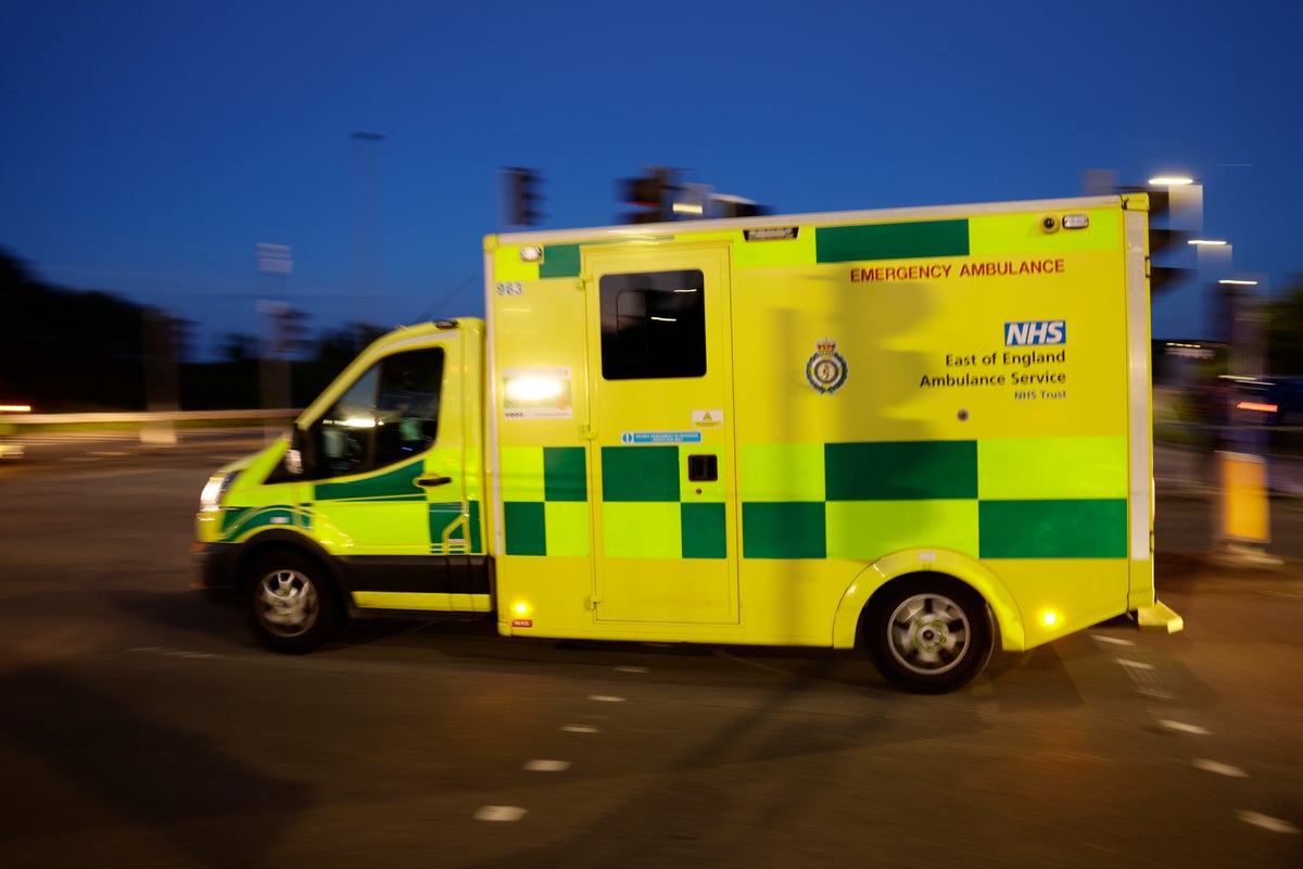 Four people dead in Merseyside house fire