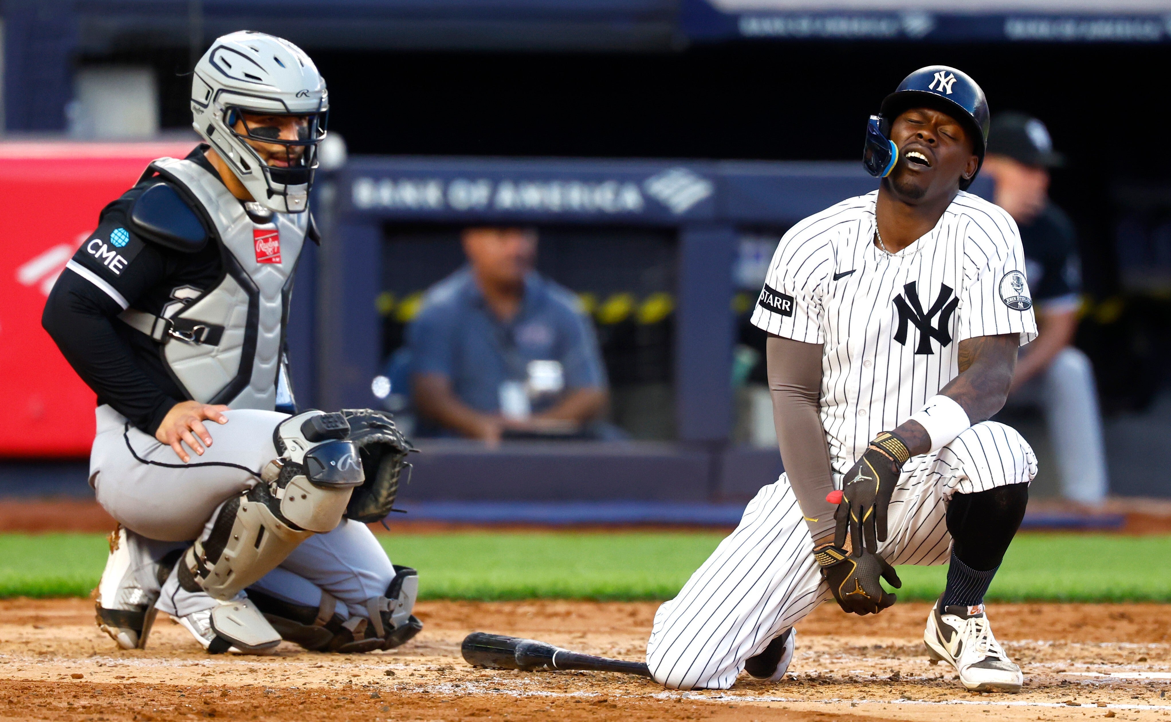 YANKEES-CHISHOLM