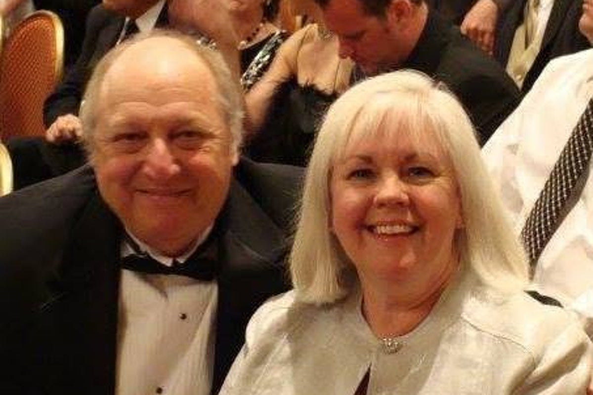 All My Children actor Paul Avery and wife Sheila die in New Jersey house fire – UK Times All My Children actor Paul Avery and wife Sheila die in New Jersey house fire – UK Times