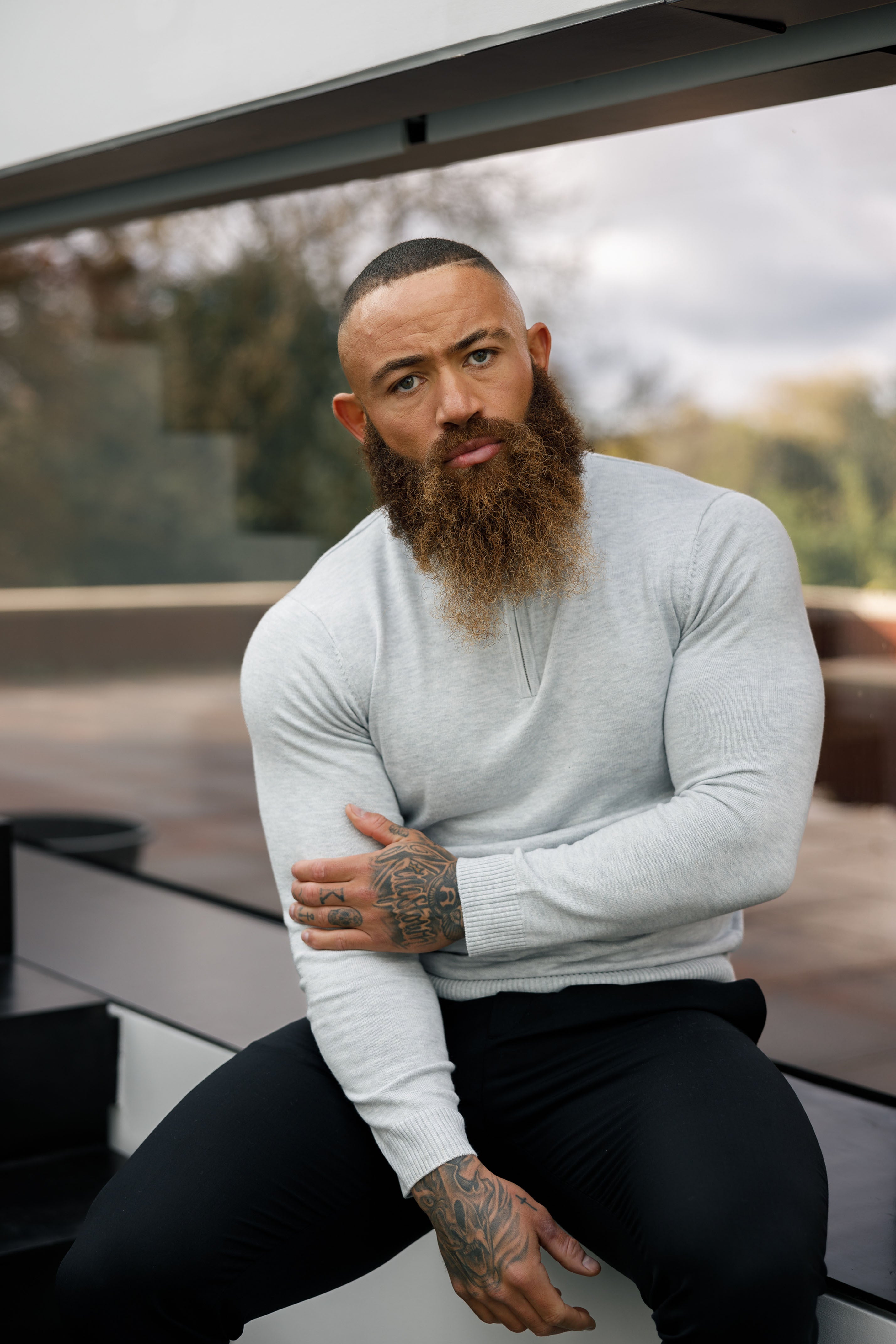 BBC admits Ashley Cain vetting process &lsquo;clearly failed&rsquo; as it axes his show over misogynistic slurs