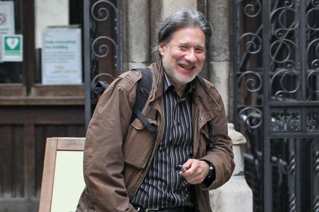 ‘Parasite’ son handed £265k court bill after family feud over will