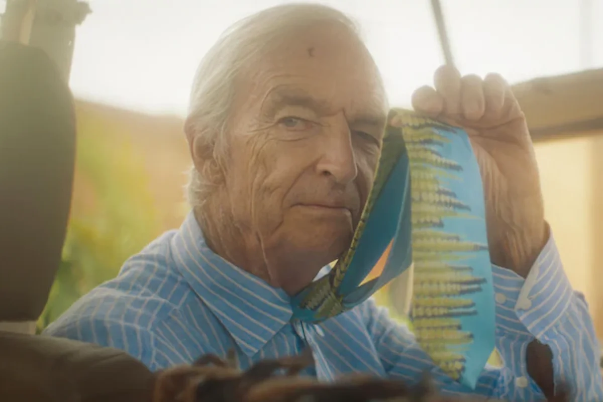 Jon Snow: A Last Big Story review – A moving portrait of a legendary broadcaster coping with Alzheimer’s, and still getting the scoop – UK Times Jon Snow: A Last Big Story review – A moving portrait of a legendary broadcaster coping with Alzheimer’s, and still getting the scoop – UK Times