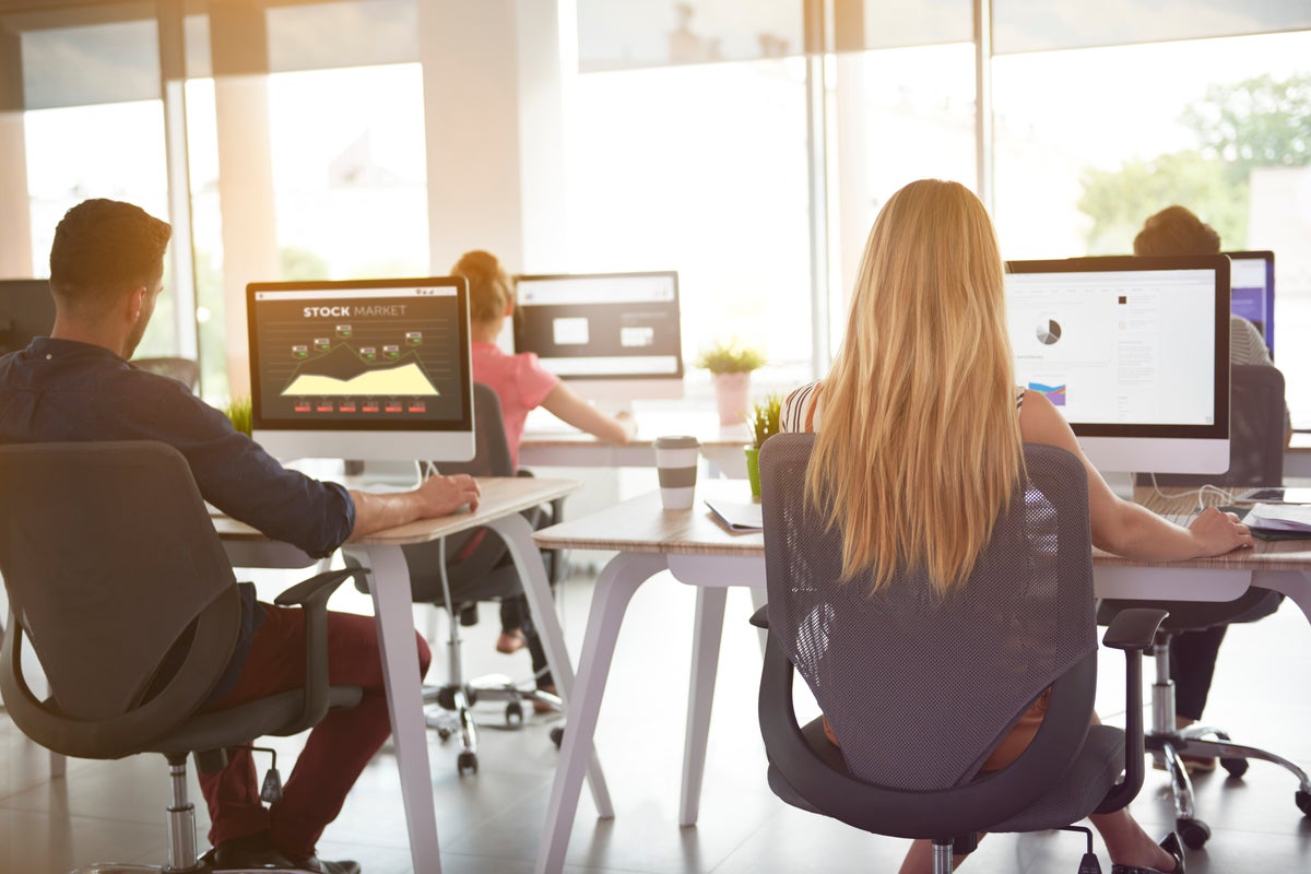 The overlooked muscle key for longevity – and how to strengthen it at your desk
