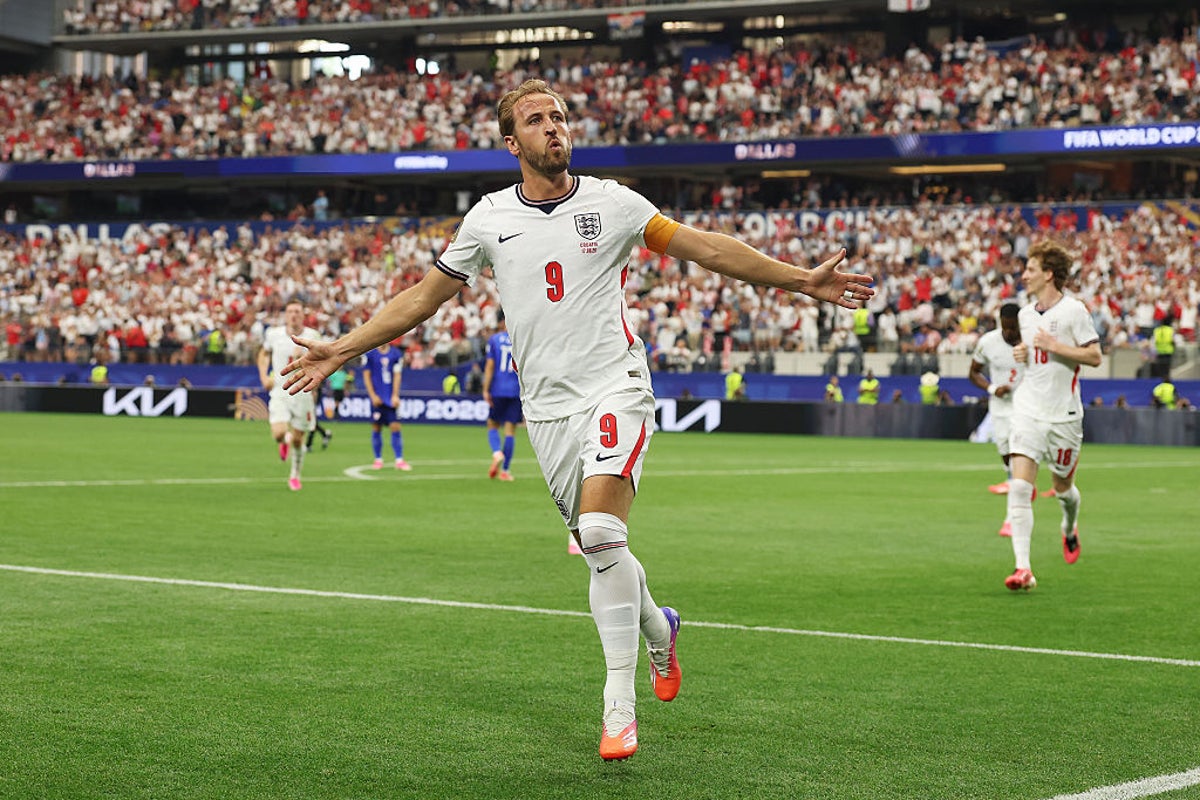 World Cup late night kick offs could give corner shops a major spending boost – UK Times World Cup late night kick offs could give corner shops a major spending boost – UK Times