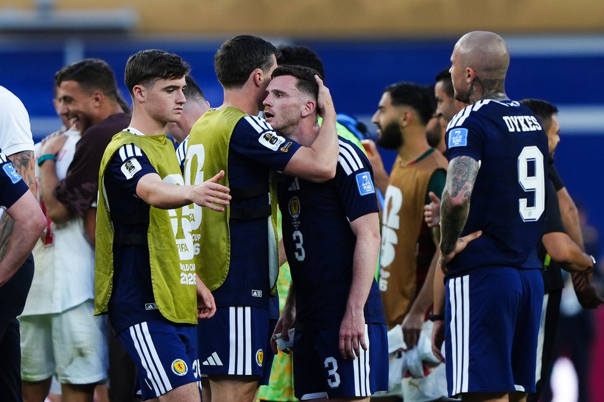 What do Scotland and Brazil need to qualify for the World Cup knockouts from Group C? – UK Times What do Scotland and Brazil need to qualify for the World Cup knockouts from Group C? – UK Times