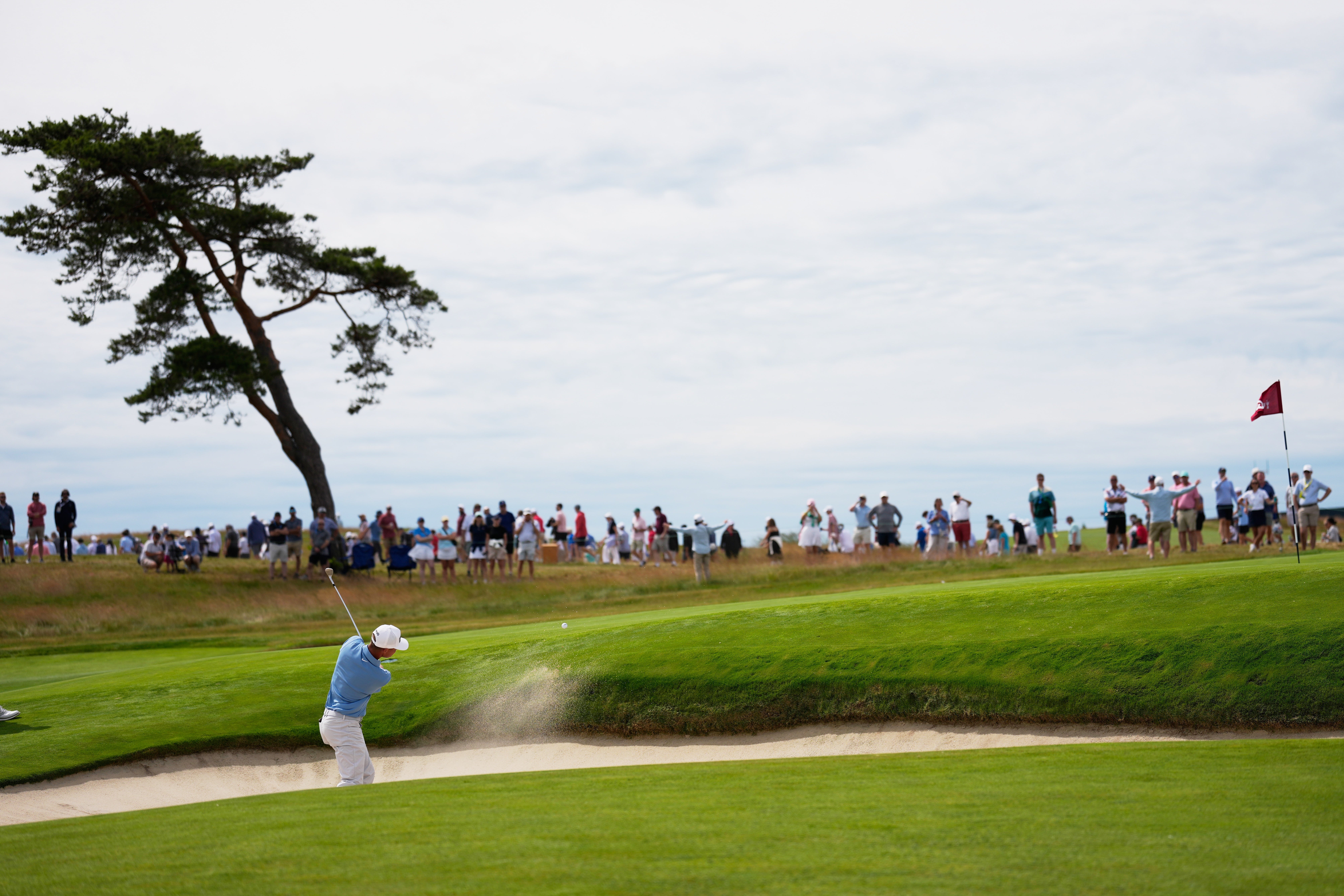 US OPEN CLASIFICATORIA