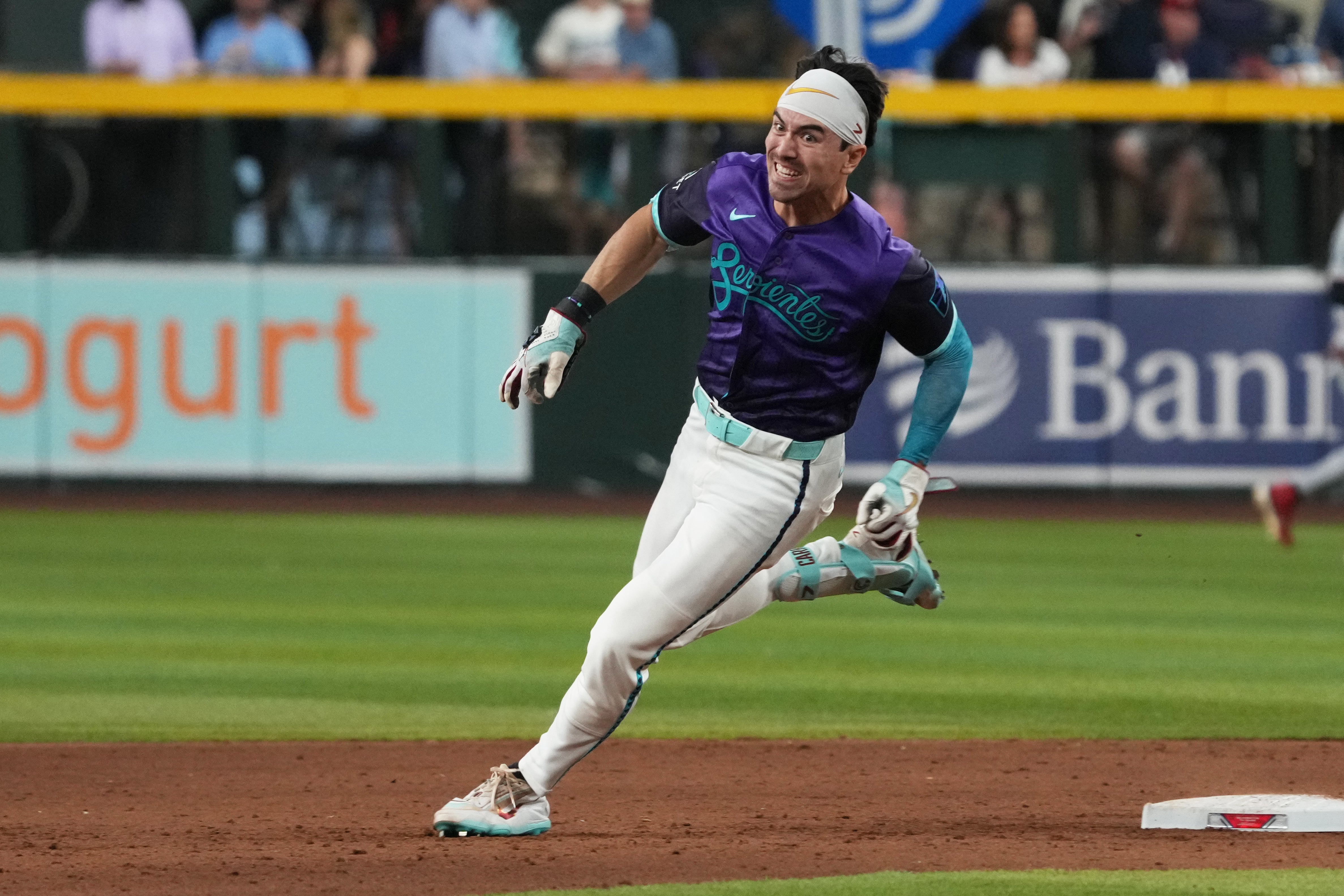 MELLIZOS DIAMONDBACKS