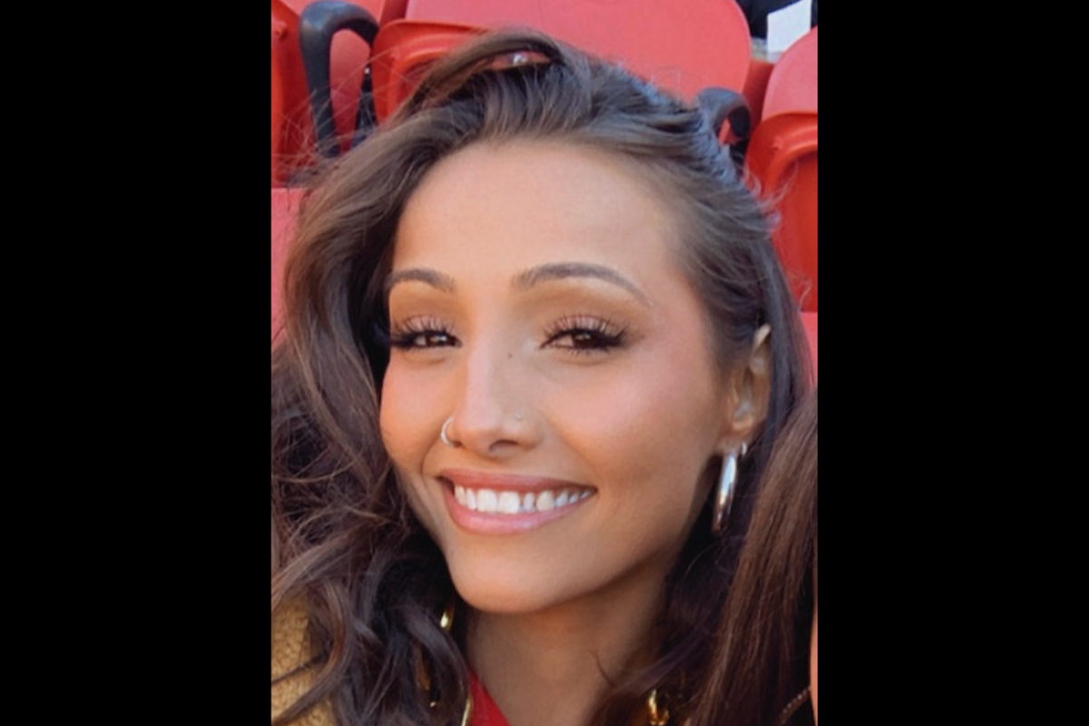 ‘Vibrant’ woman and man killed after her boyfriend opened fire at a California apartment, cops say – UK Times ‘Vibrant’ woman and man killed after her boyfriend opened fire at a California apartment, cops say – UK Times