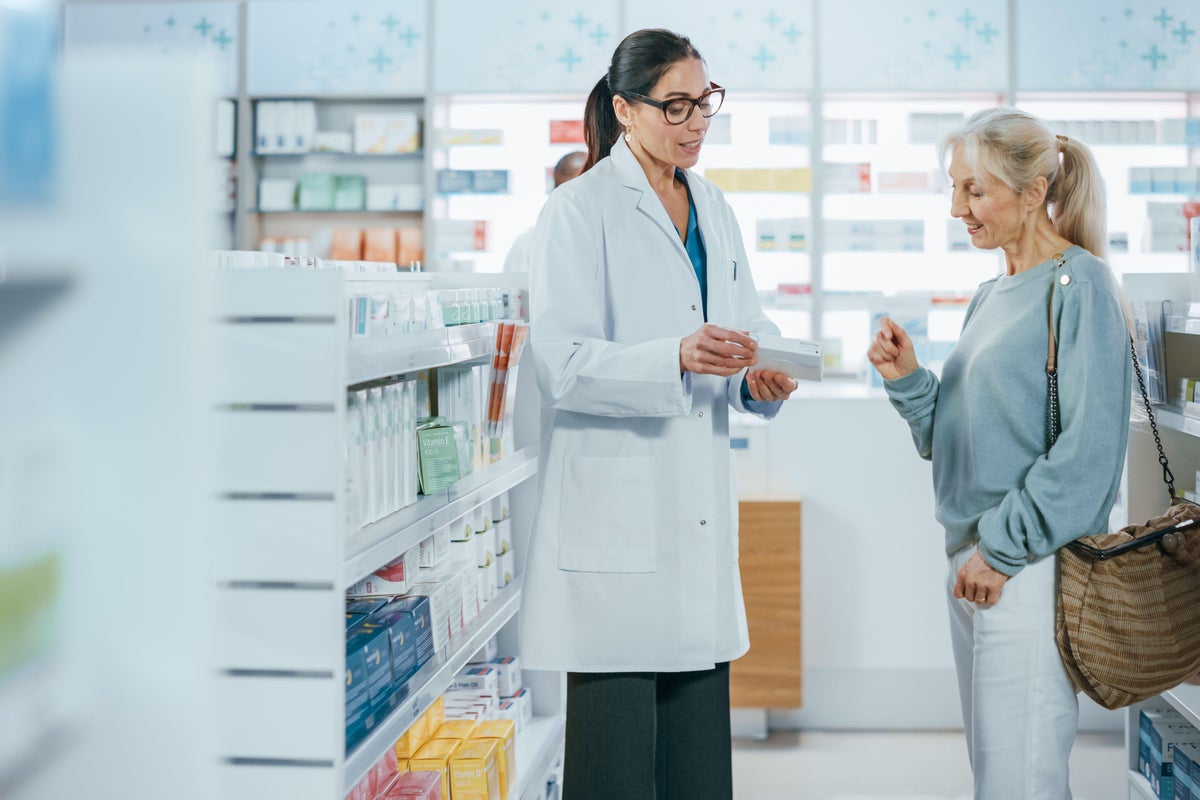 Pharmacists will be able to treat people for more illnesses including migraines and acne