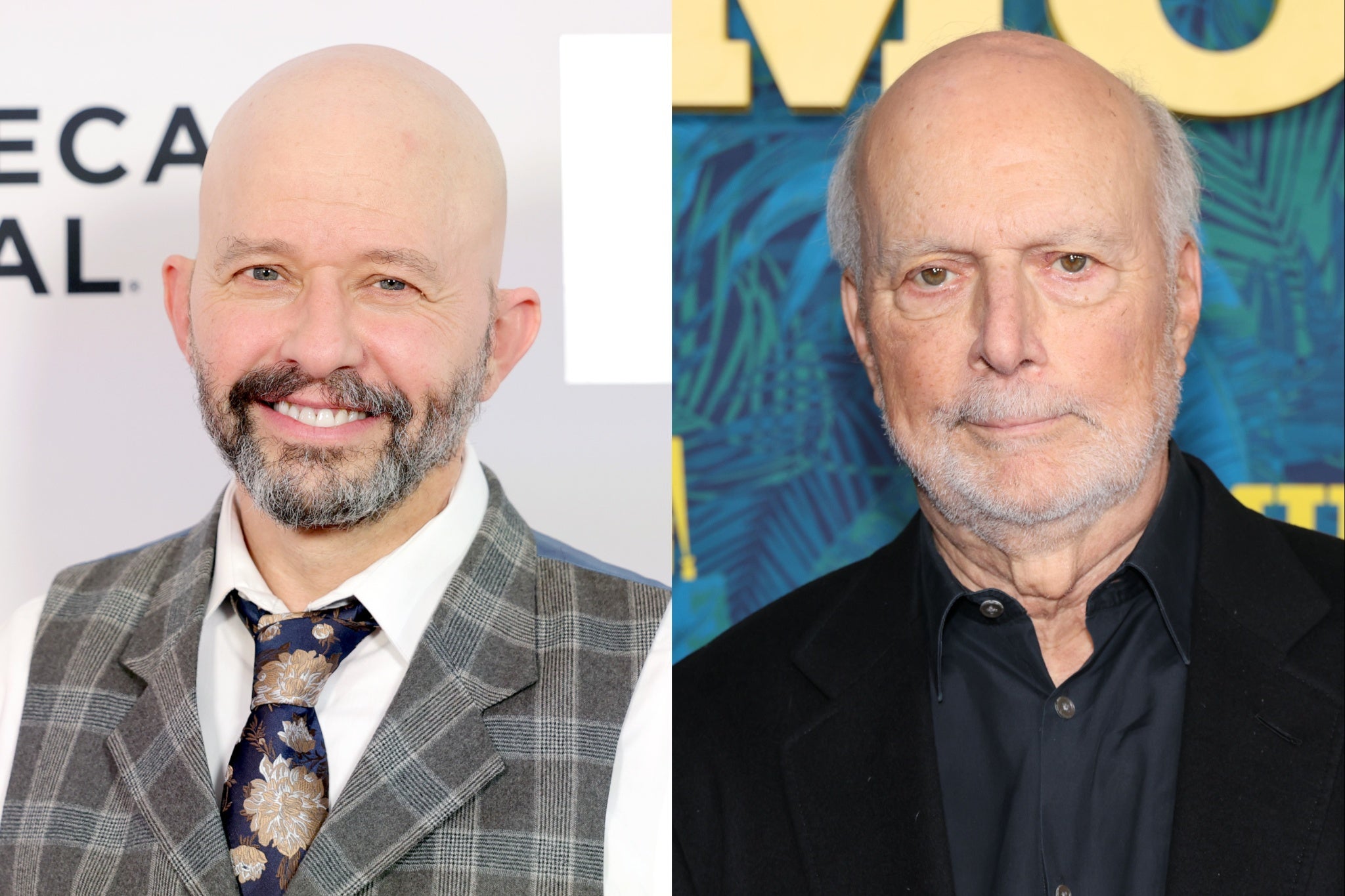 Jon Cryer recalls pivotal career moment with late director James Burrows: &lsquo;He was right&rsquo;