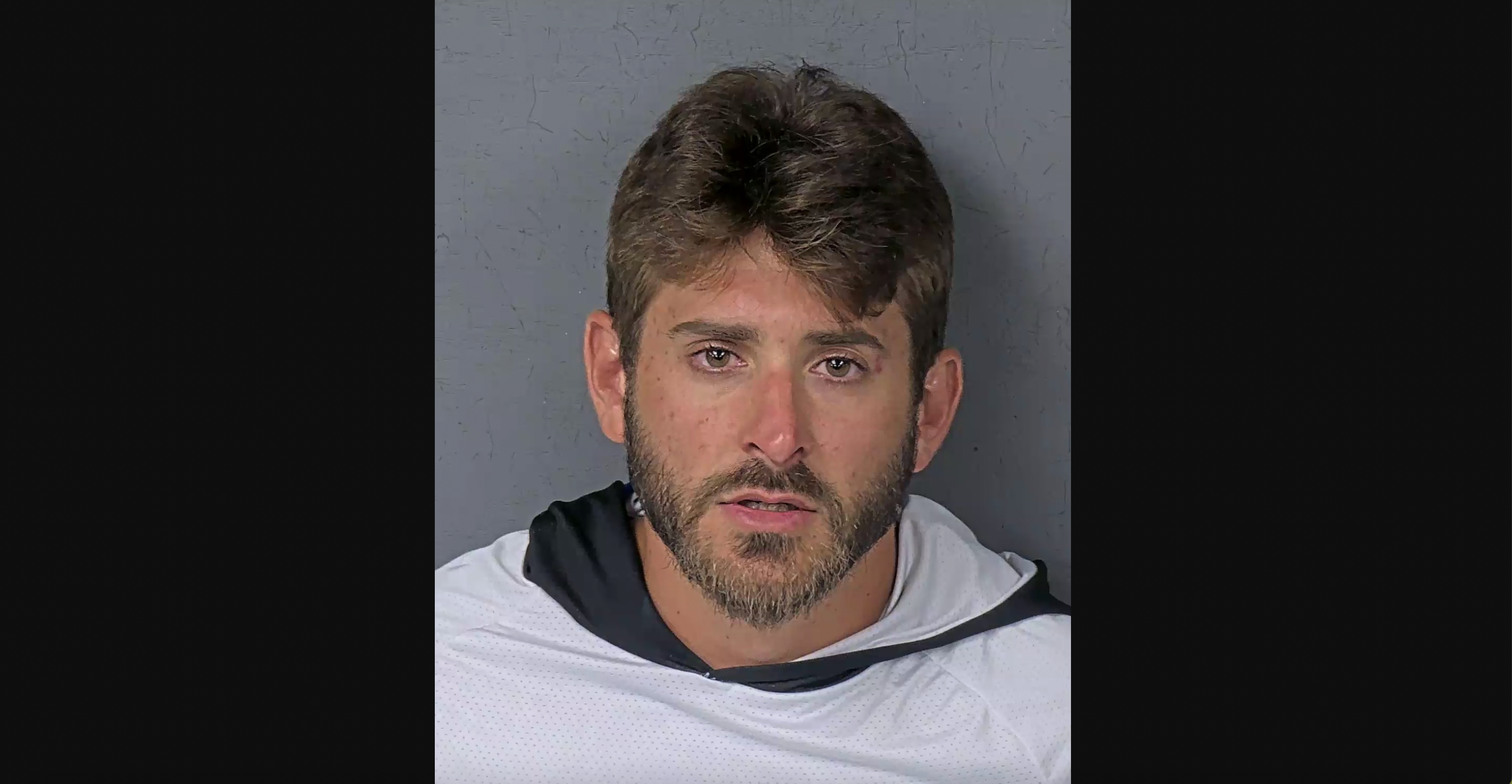 Florida man tried to steal medical helicopter that landed on highway after he crashed his truck: cops