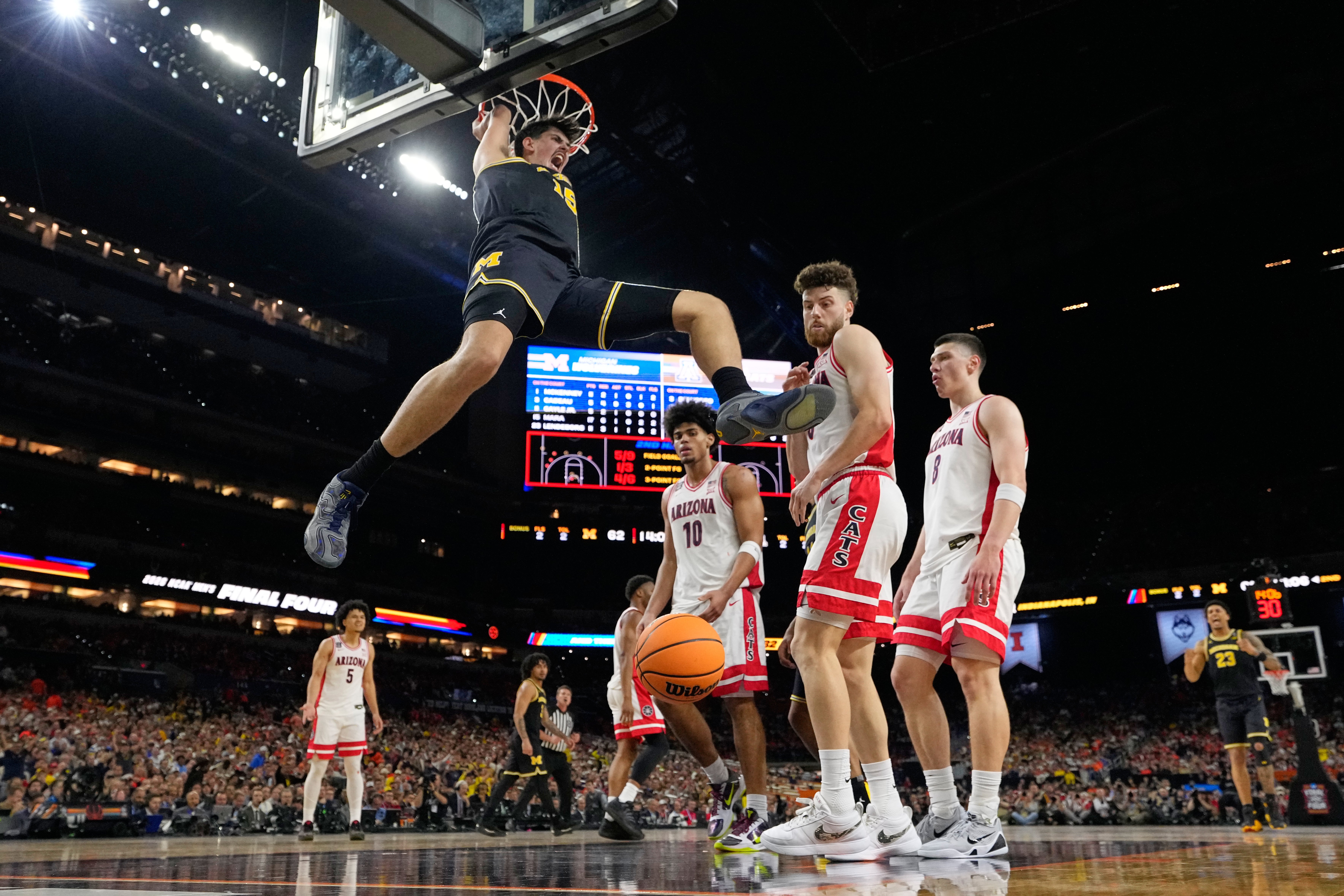 NBA-DRAFT PÍVOTS