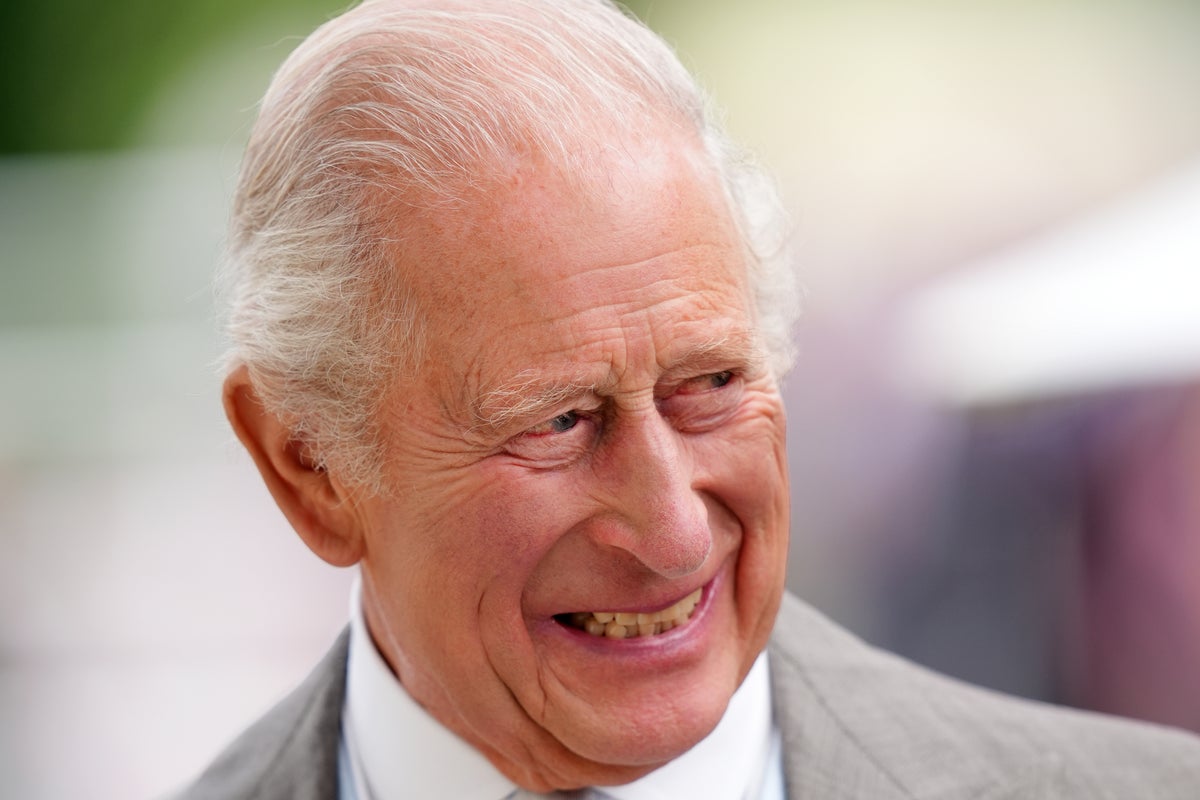 King Charles to become first head of state to publicly disclose personal tax bill – UK Times King Charles to become first head of state to publicly disclose personal tax bill – UK Times