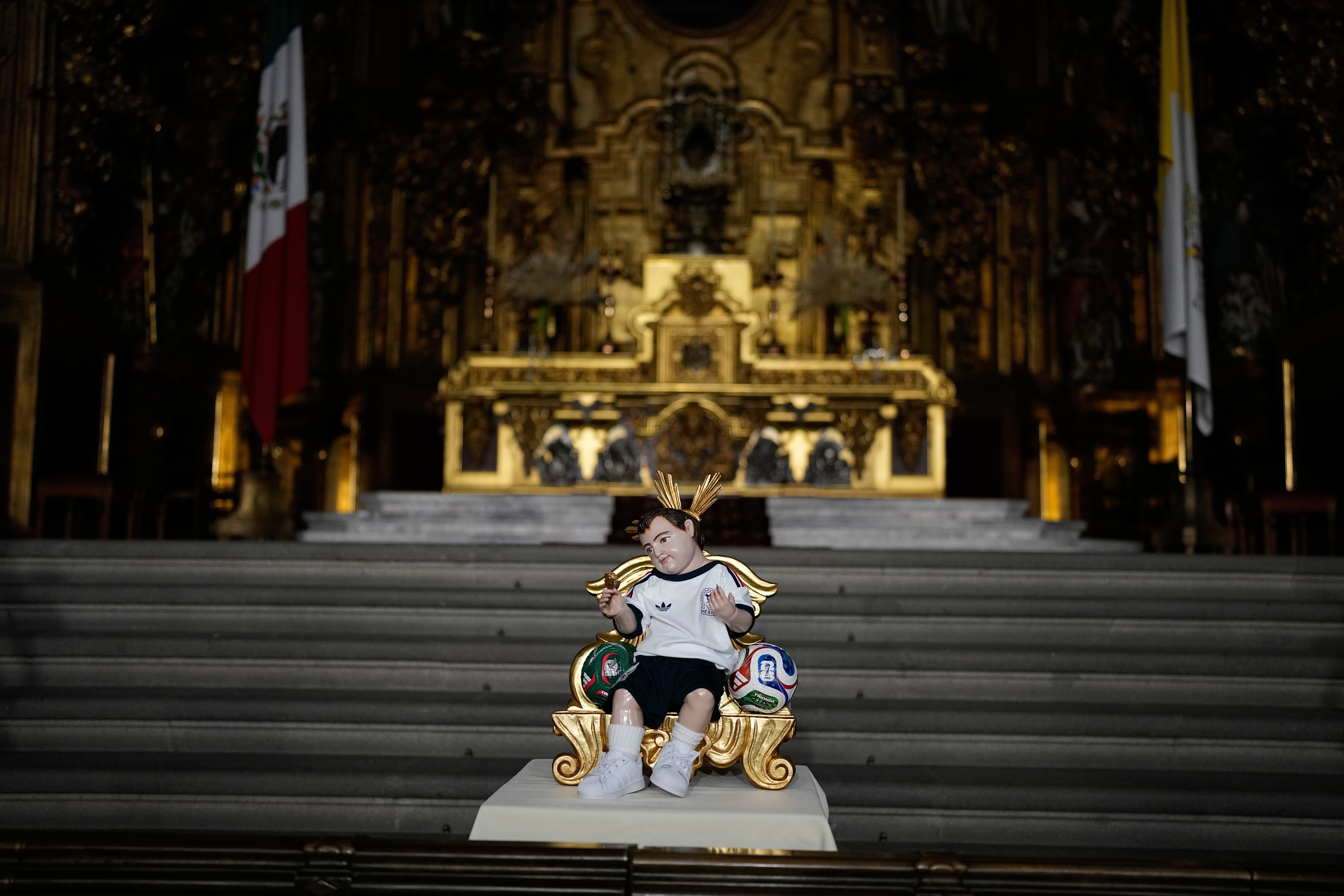 MUNDIAL MÉXICO