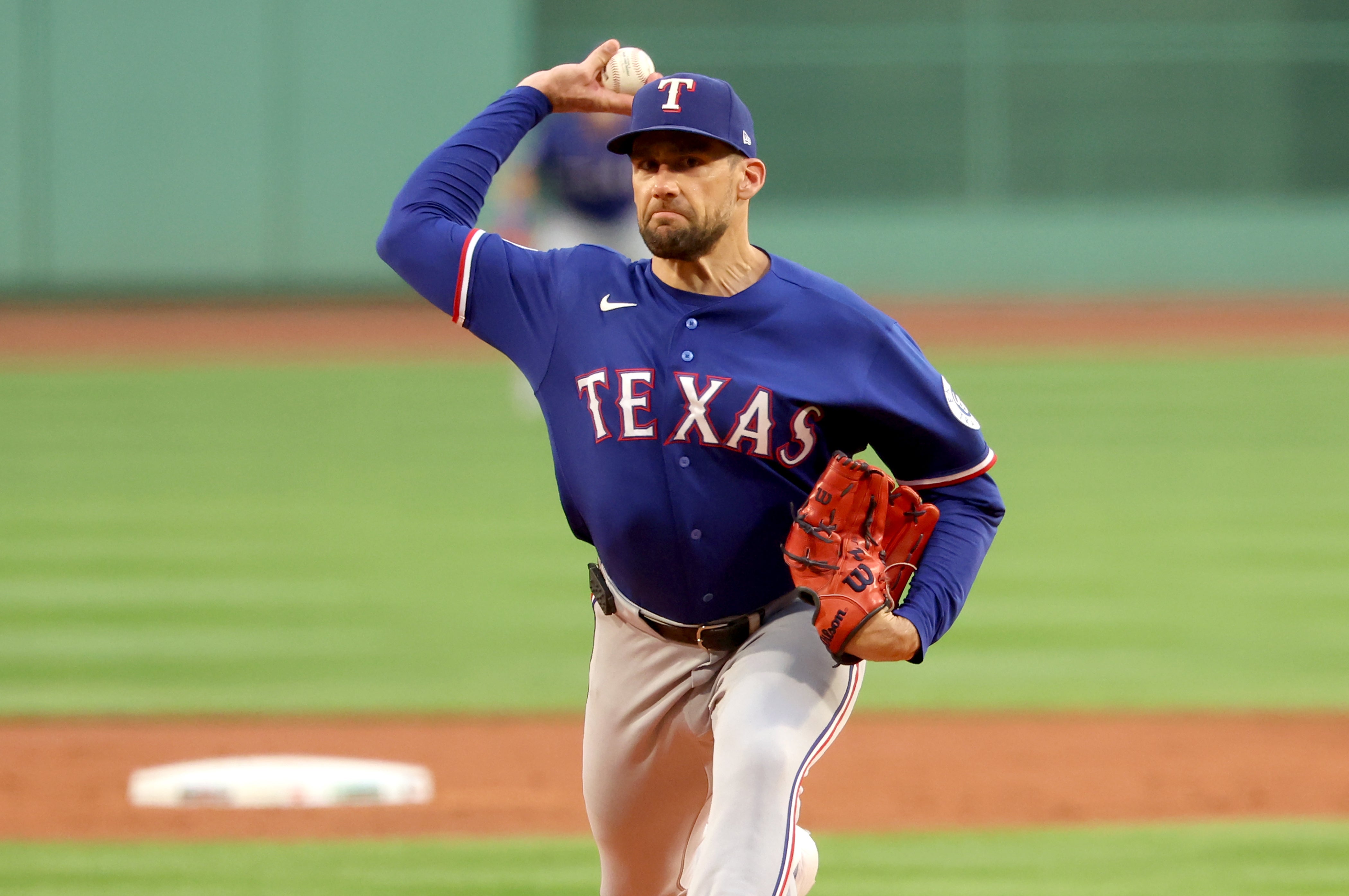 RANGERS-EOVALDI