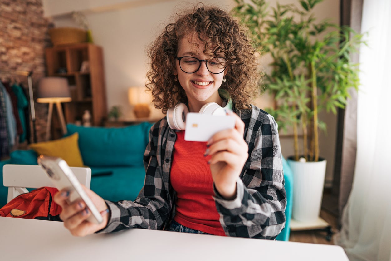 Gen Z workers were earning more than anyone born since the 1950s