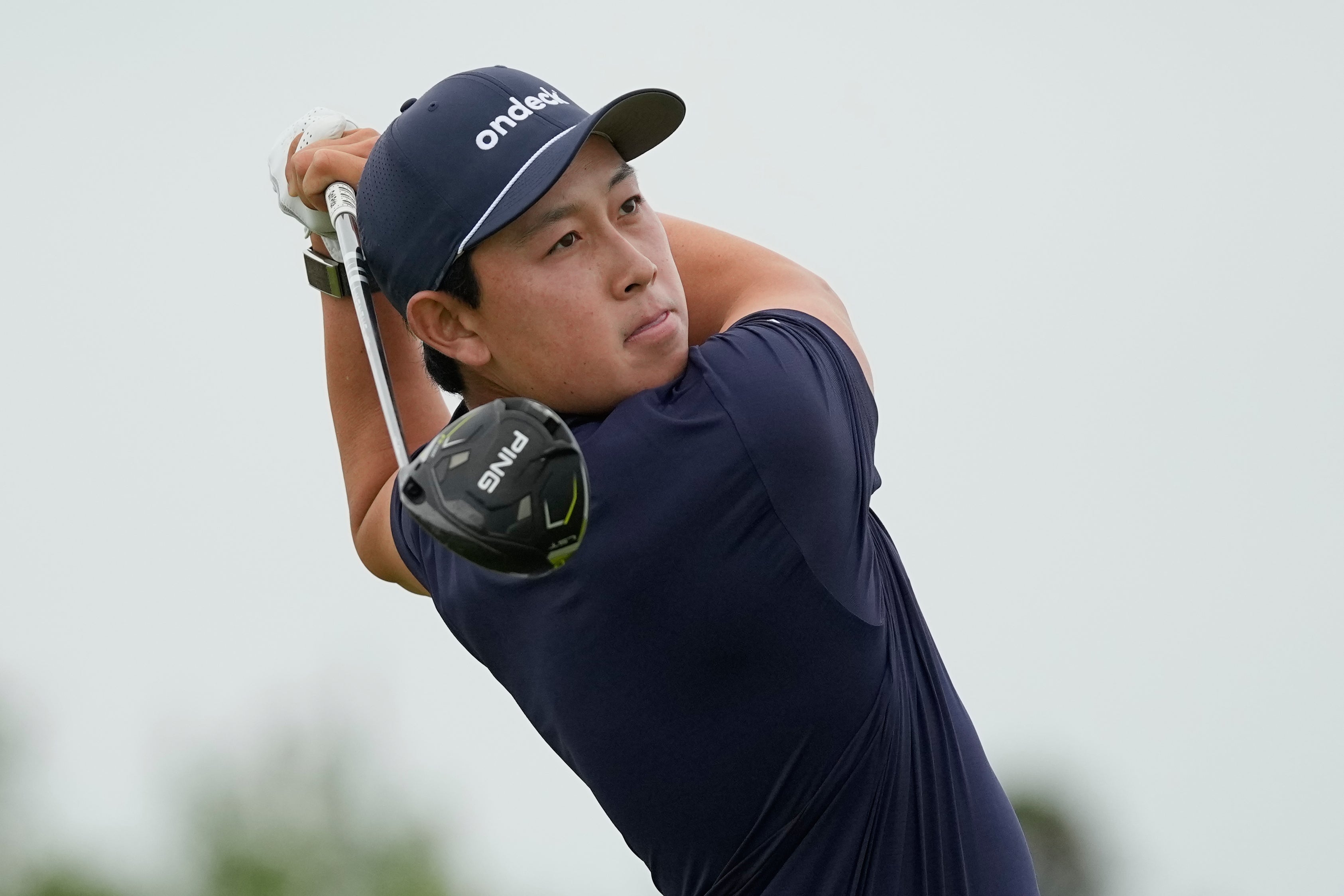 US-OPEN DURO INICIO