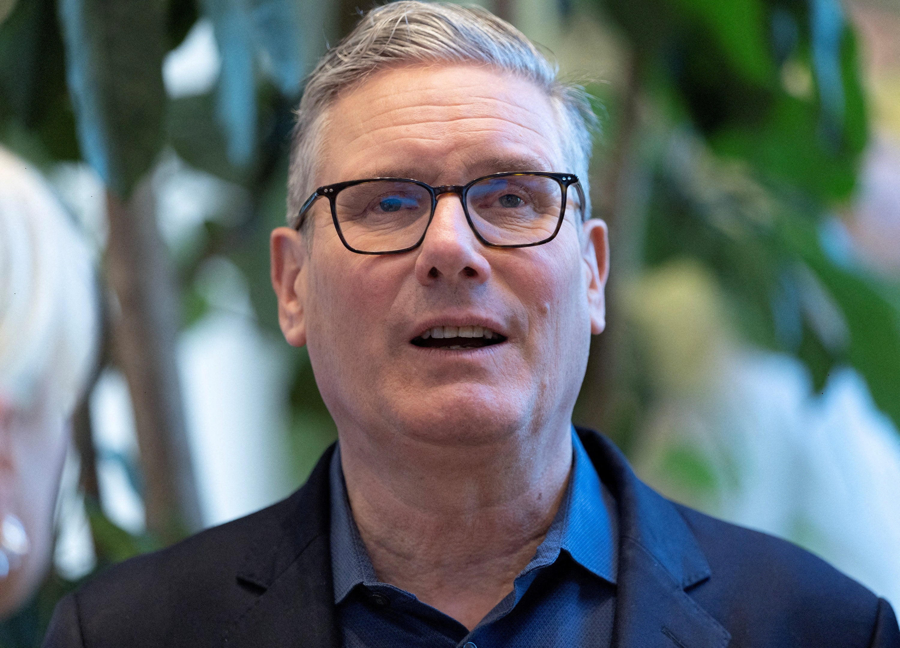 Starmer latest: PM ‘has realised the game is up and ready to quit’