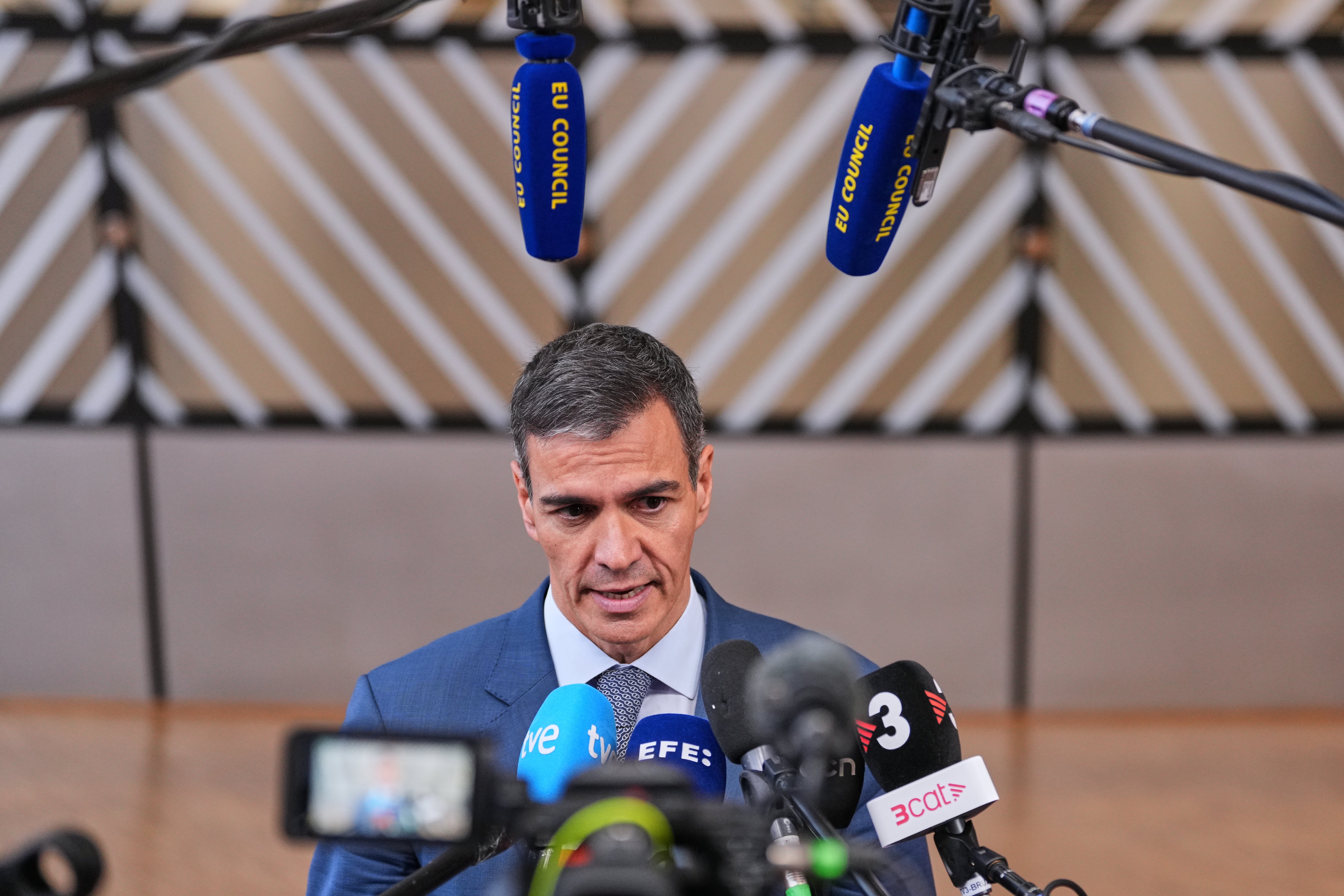 ESPAÑA-GOBIERNO