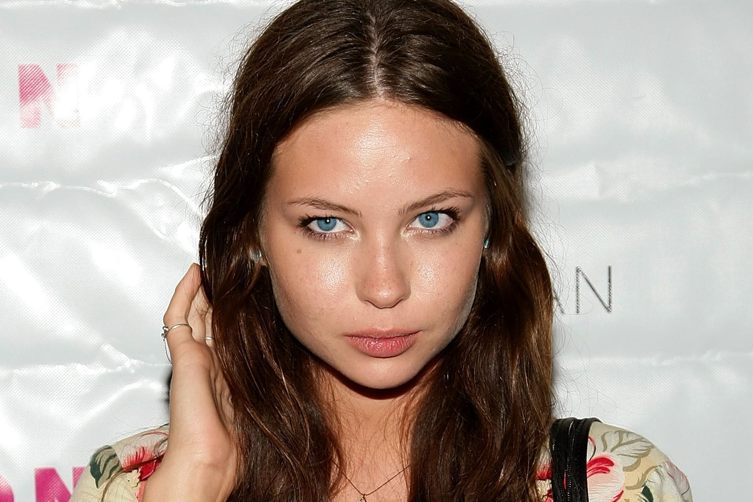 The former child star Chase, pictured in 2009, died following years of drug addiction and homelessness (Getty)