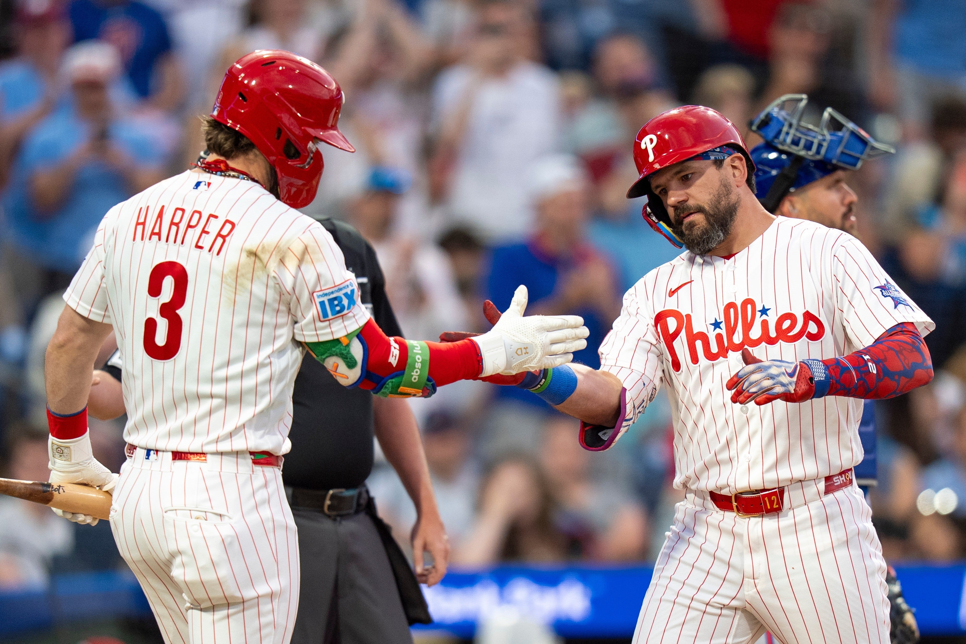 METS FILIS