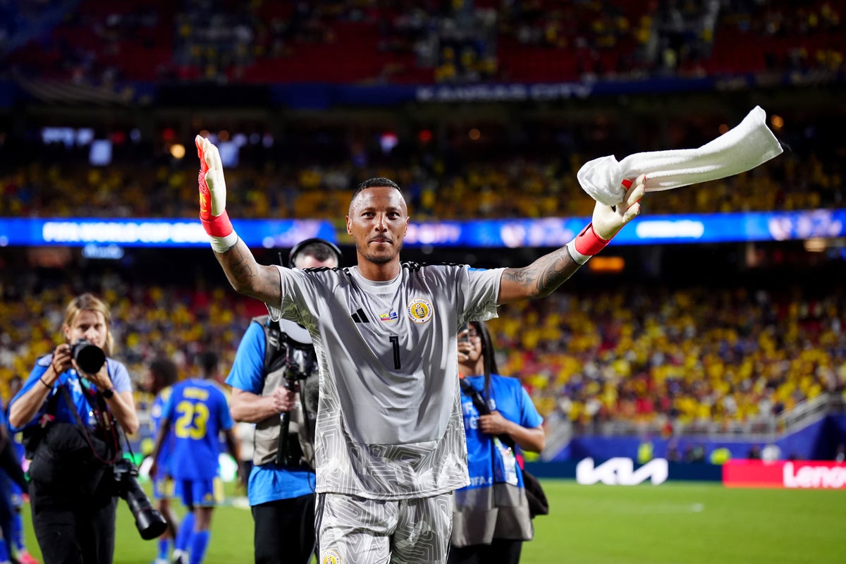 World Cup 2026 LIVE: Curacao goalkeeper makes history, Egypt coach denies Salah rift, another team crashes out