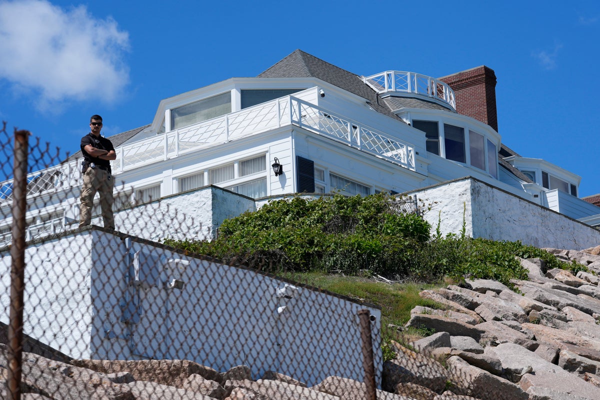 The Taylor Swift Wedding Rumors Proved What We Always Knew About Watch Hill