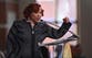 Black-owned bank launches debit card to help single mothers break poverty cycle