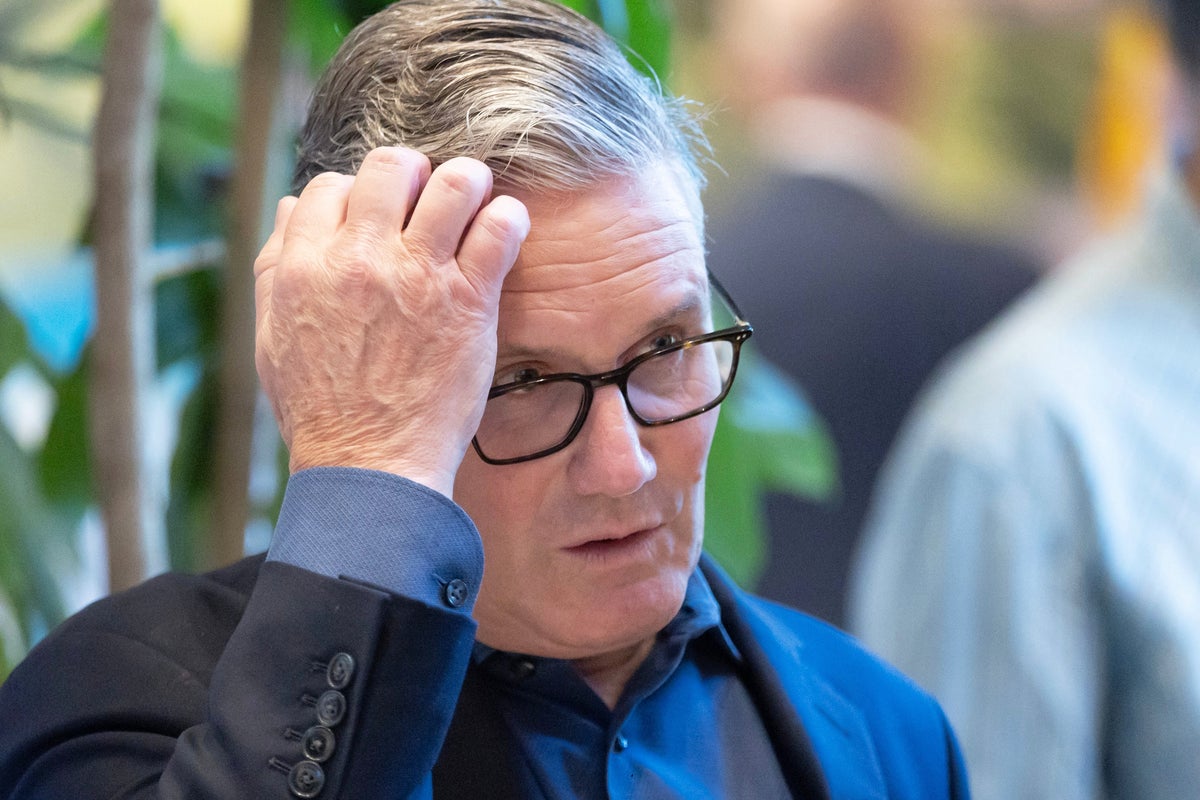 Starmer on the brink: PM considering resigning, confirms senior cabinet minister – UK Times Starmer on the brink: PM considering resigning, confirms senior cabinet minister – UK Times