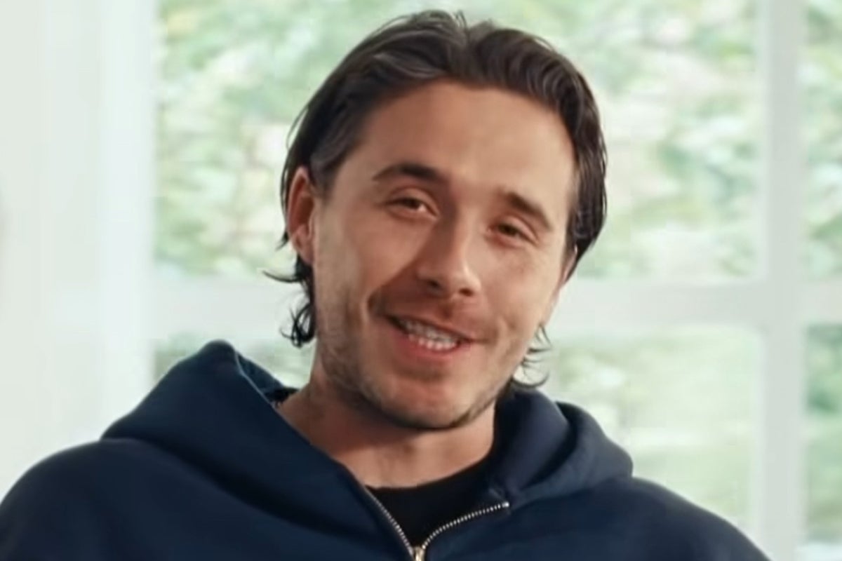 Brooklyn Beckham’s controversial DoorDash advert reportedly earned him m – UK Times Brooklyn Beckham’s controversial DoorDash advert reportedly earned him m – UK Times