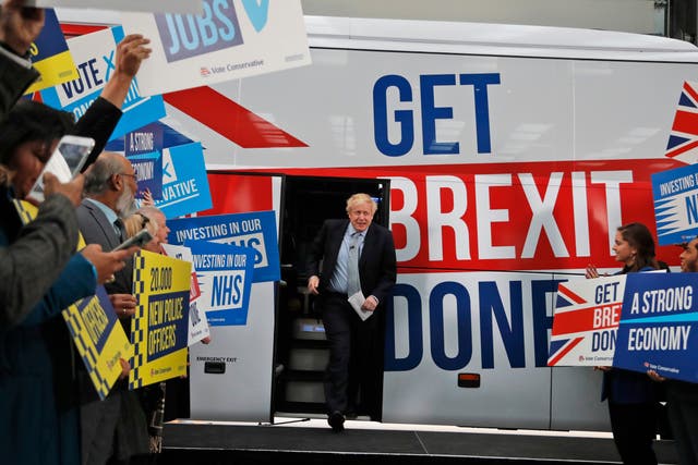 Ten years on, Brexit still divides Britain and casts a pall over its economy