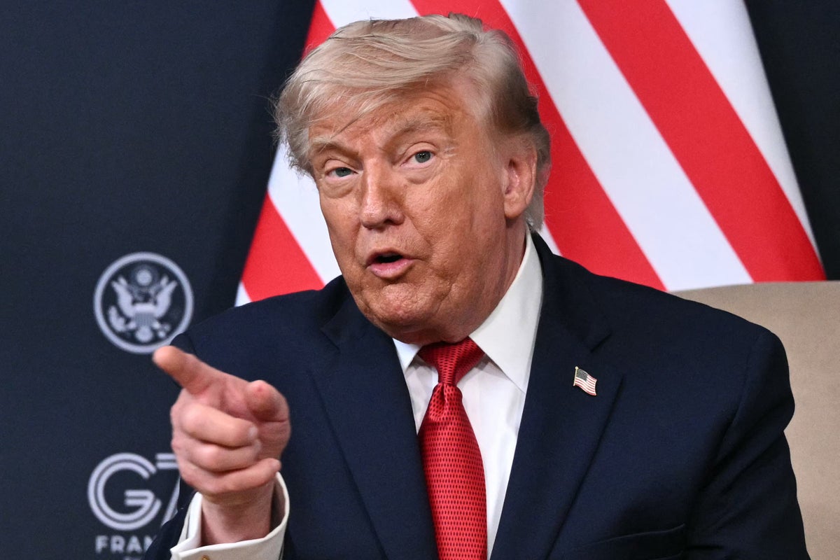 Trump threatens to ‘take over’ Iran if Tehran closes the Strait of Hormuz in profanity filled tirade: report – UK Times Trump threatens to ‘take over’ Iran if Tehran closes the Strait of Hormuz in profanity filled tirade: report – UK Times
