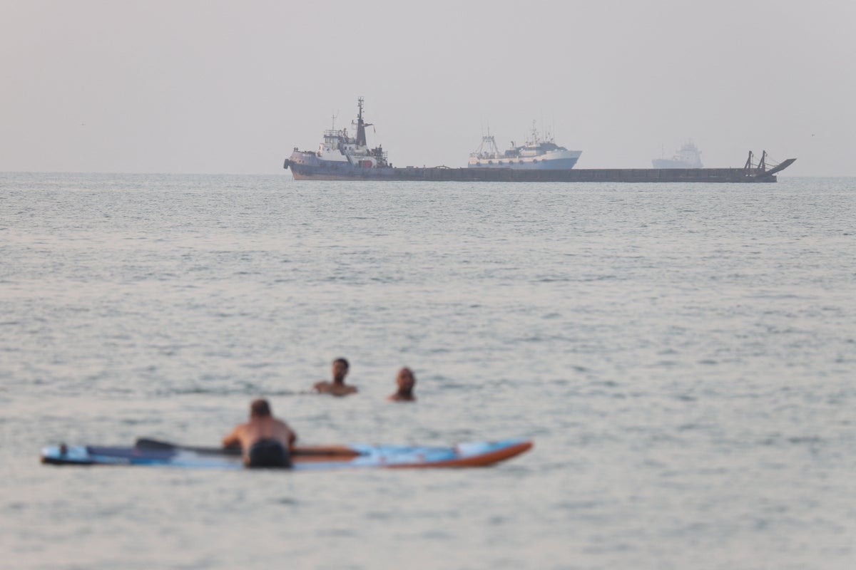 Trump threatens tolls in Strait of Hormuz if peace deal not reached