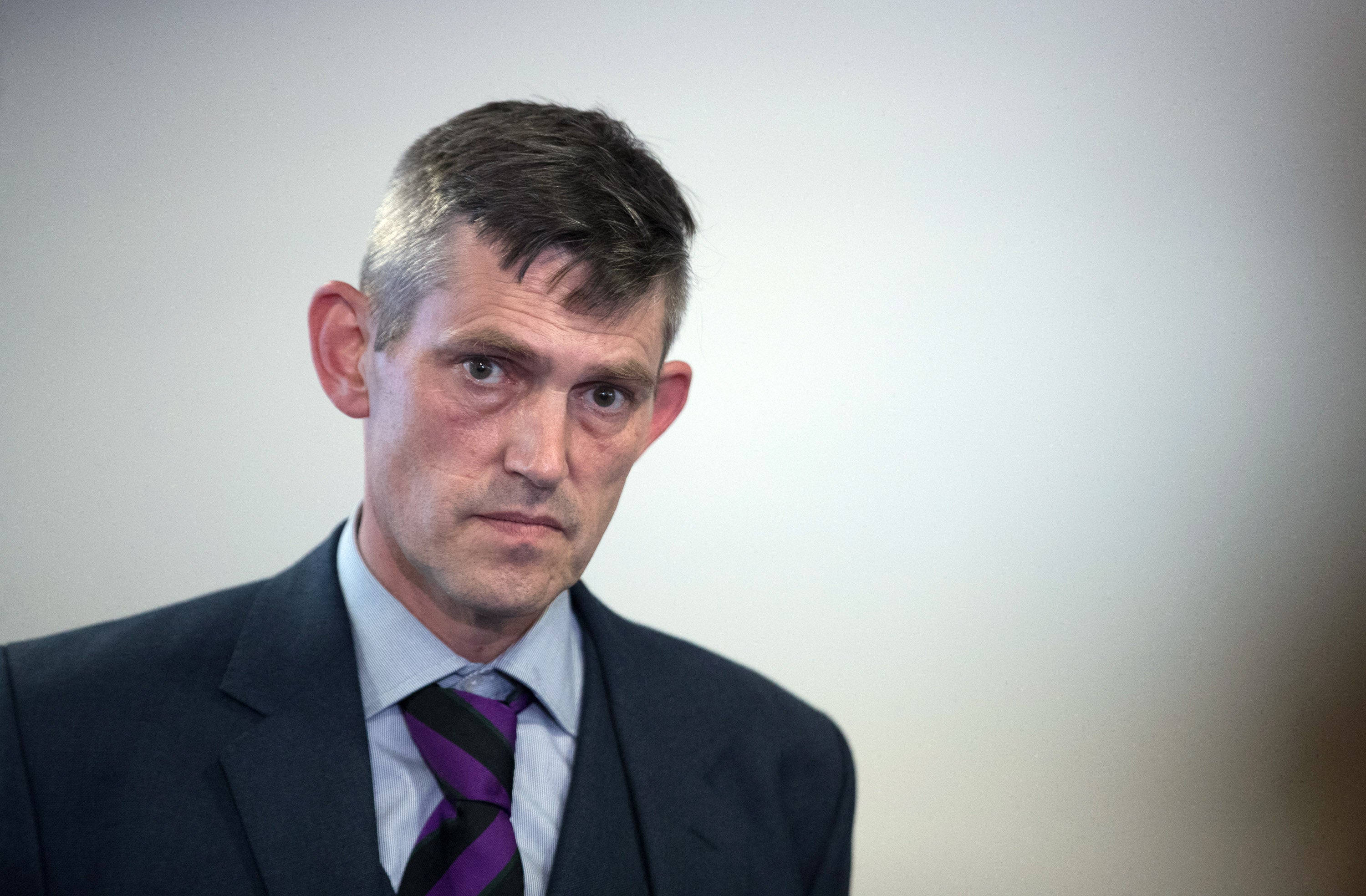 Gawain Towler has admitted Reform has a woman problem