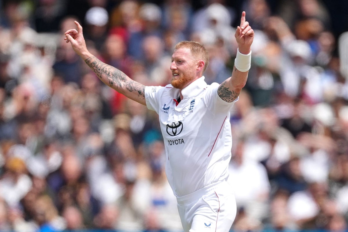 Ben Stokes set to return as England captain for third New Zealand Test – UK Times Ben Stokes set to return as England captain for third New Zealand Test – UK Times