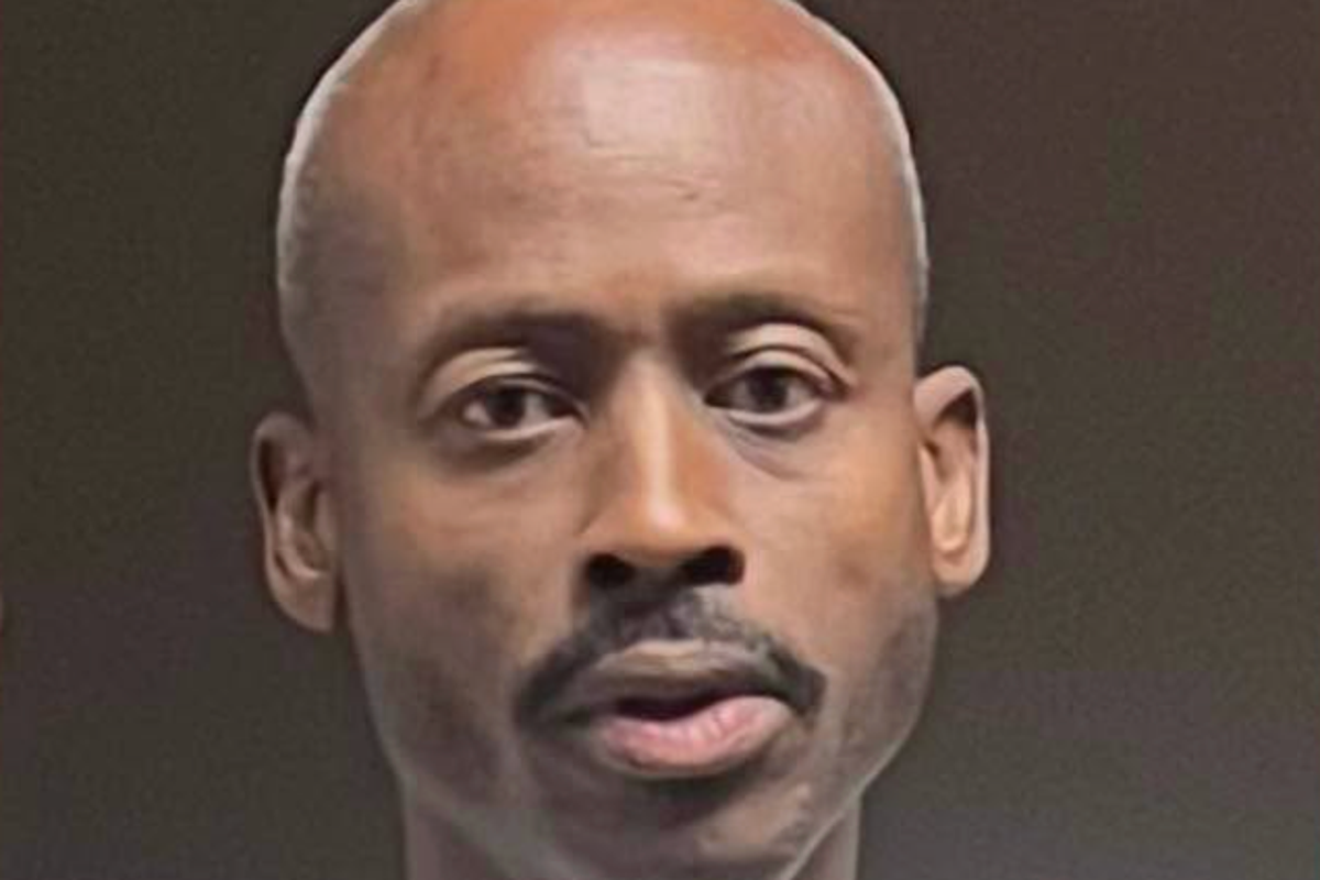 Homem, 51, acusado de espancar até a morte um adolescente desaparecido da Louisiana durante uma disputa sobre o tratamento de uma menina, disse a polícia Homem, 51, acusado de espancar até a morte um adolescente desaparecido da Louisiana durante uma disputa sobre o tratamento de uma menina, disse a polícia