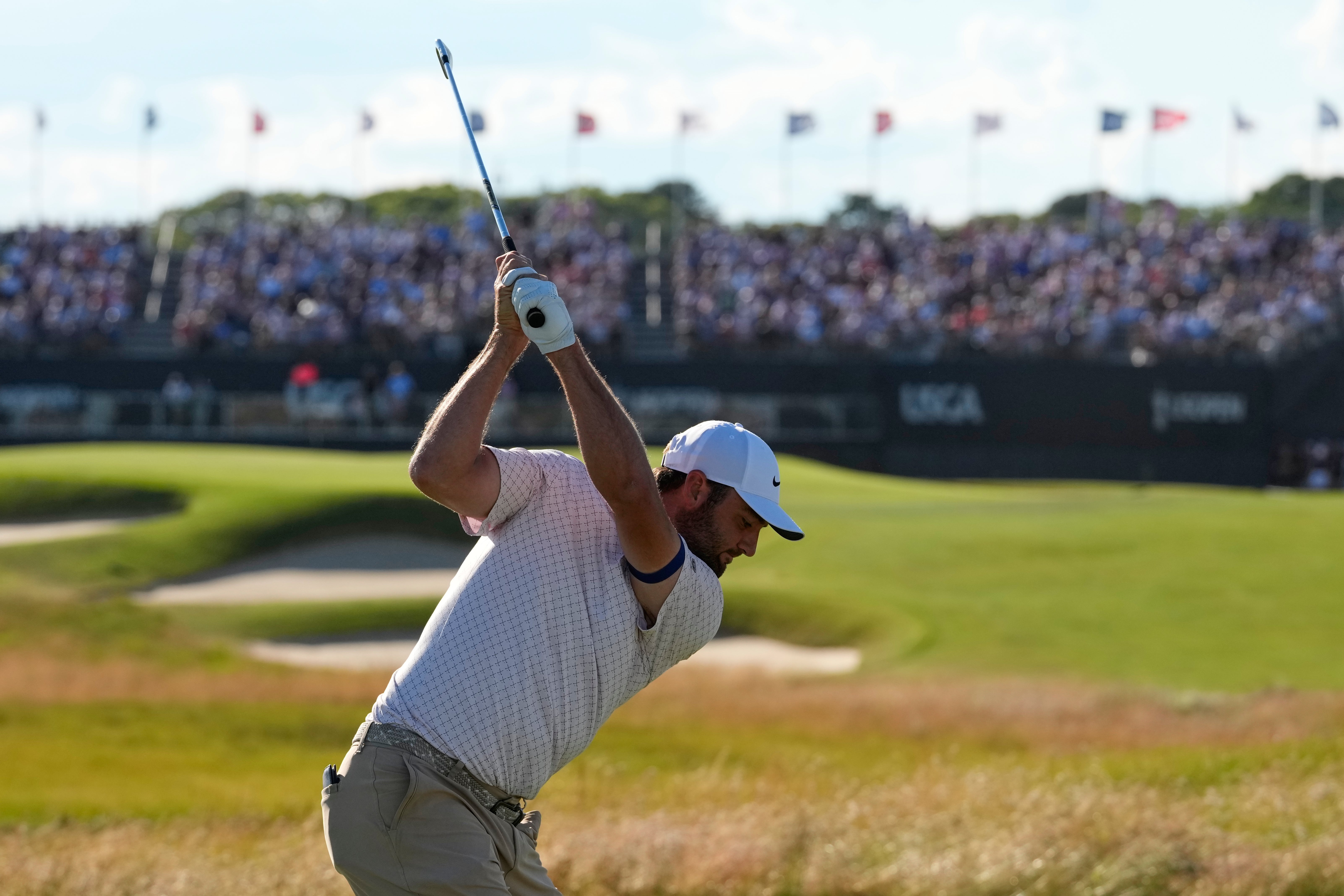 US Open Golf