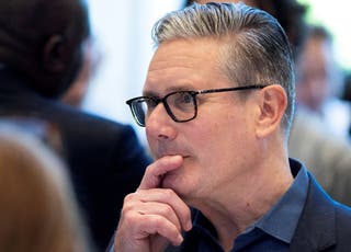 Starmer is reportedly mulling whether to step down as PM