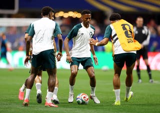 FIFA World Cup 2026 - Group H - Spain v Saudi Arabia