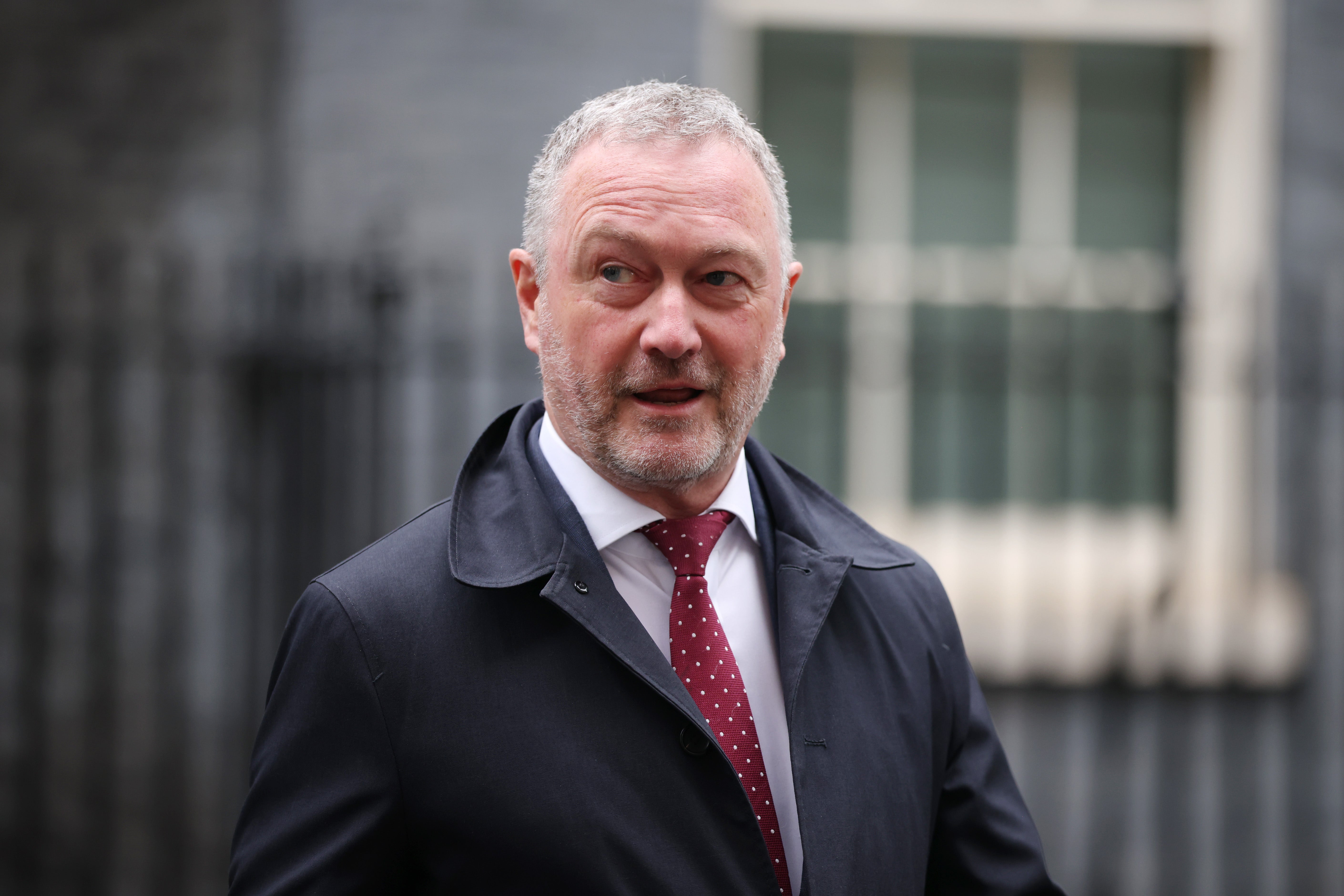 Housing Secretary Steve Reed says the Renters’ Rights Act will give councils more options against rogue landlords