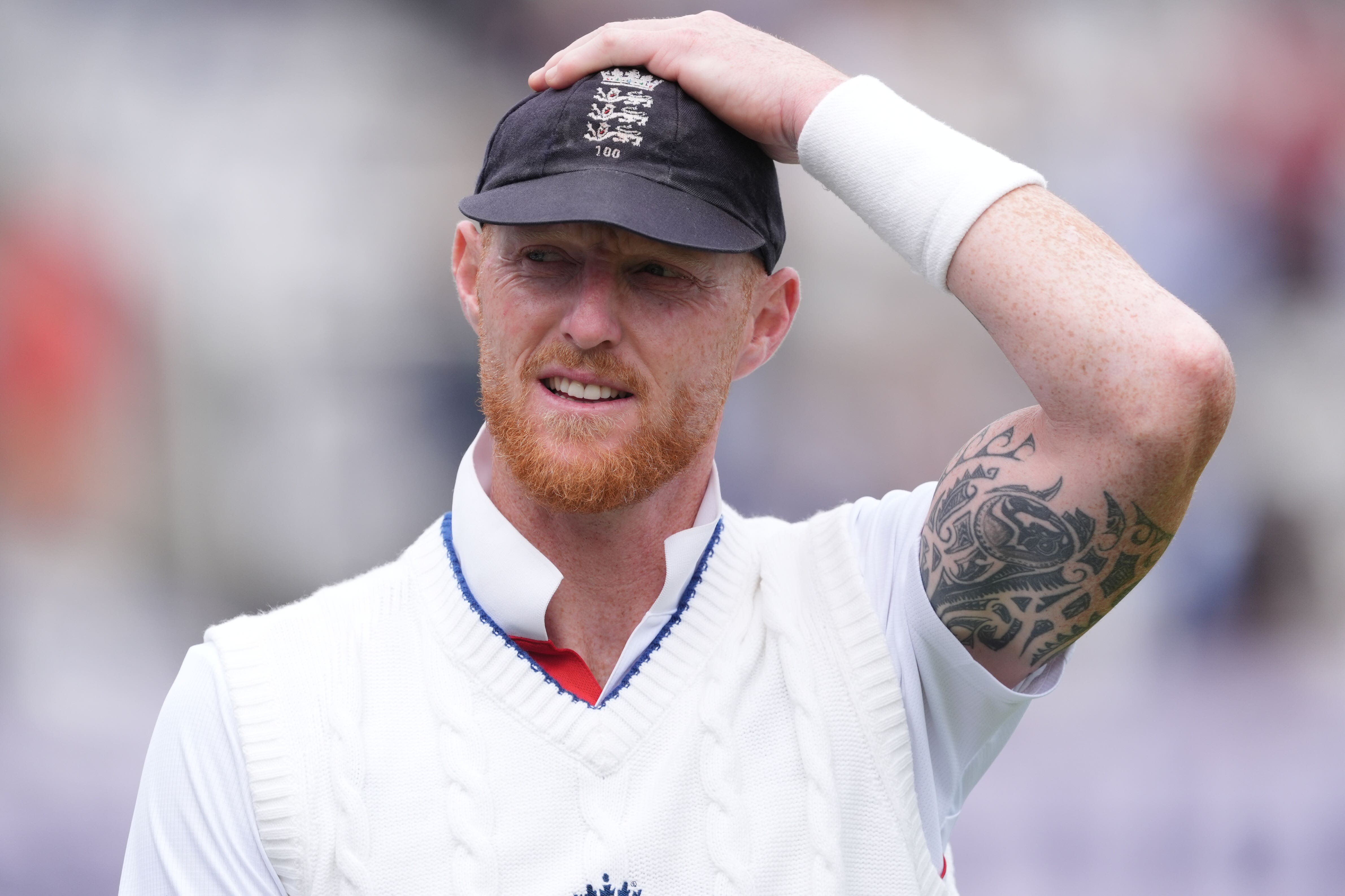 Ben Stokes will return to captain England (PA Wire)