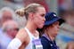 Keely Hodgkinson pulls out of 400m final at UK championships moments before race