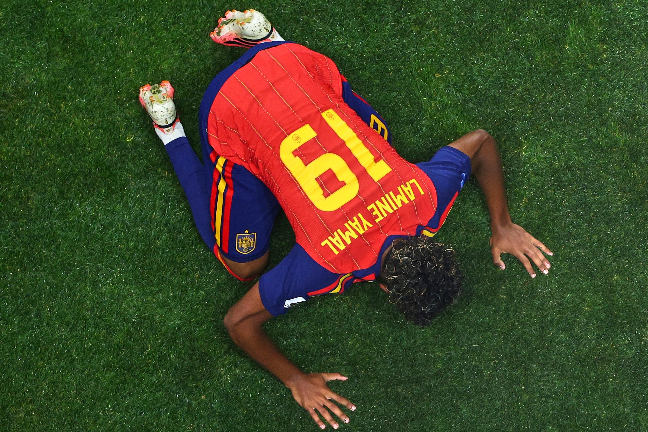 MUNDIAL-ESPAÑA-LAMINE