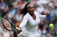 Serena Williams receives final Wimbledon wildcard to confirm stunning singles return
