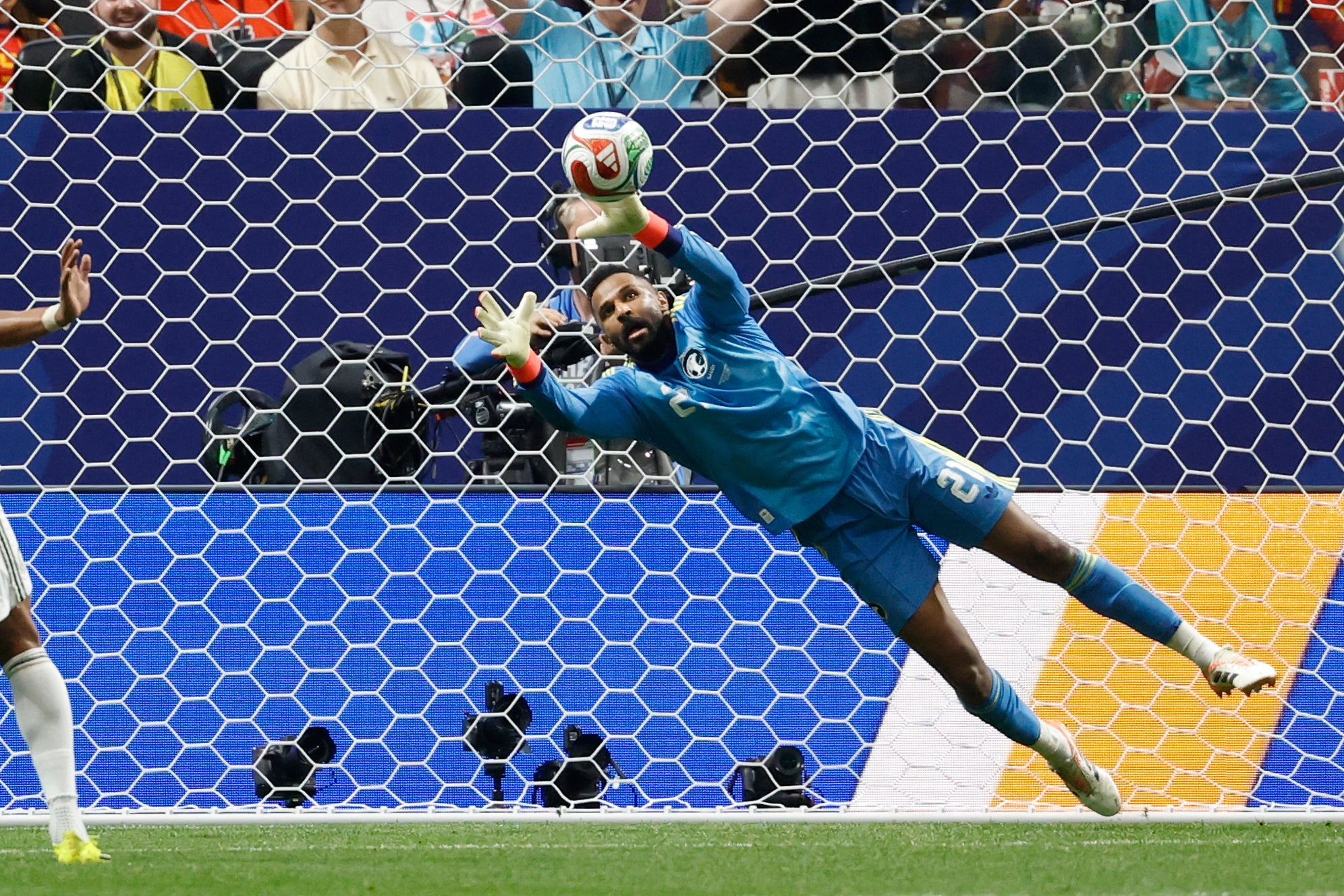 MUNDIAL-ARABIA SAUDÍ-DIFICULTADES