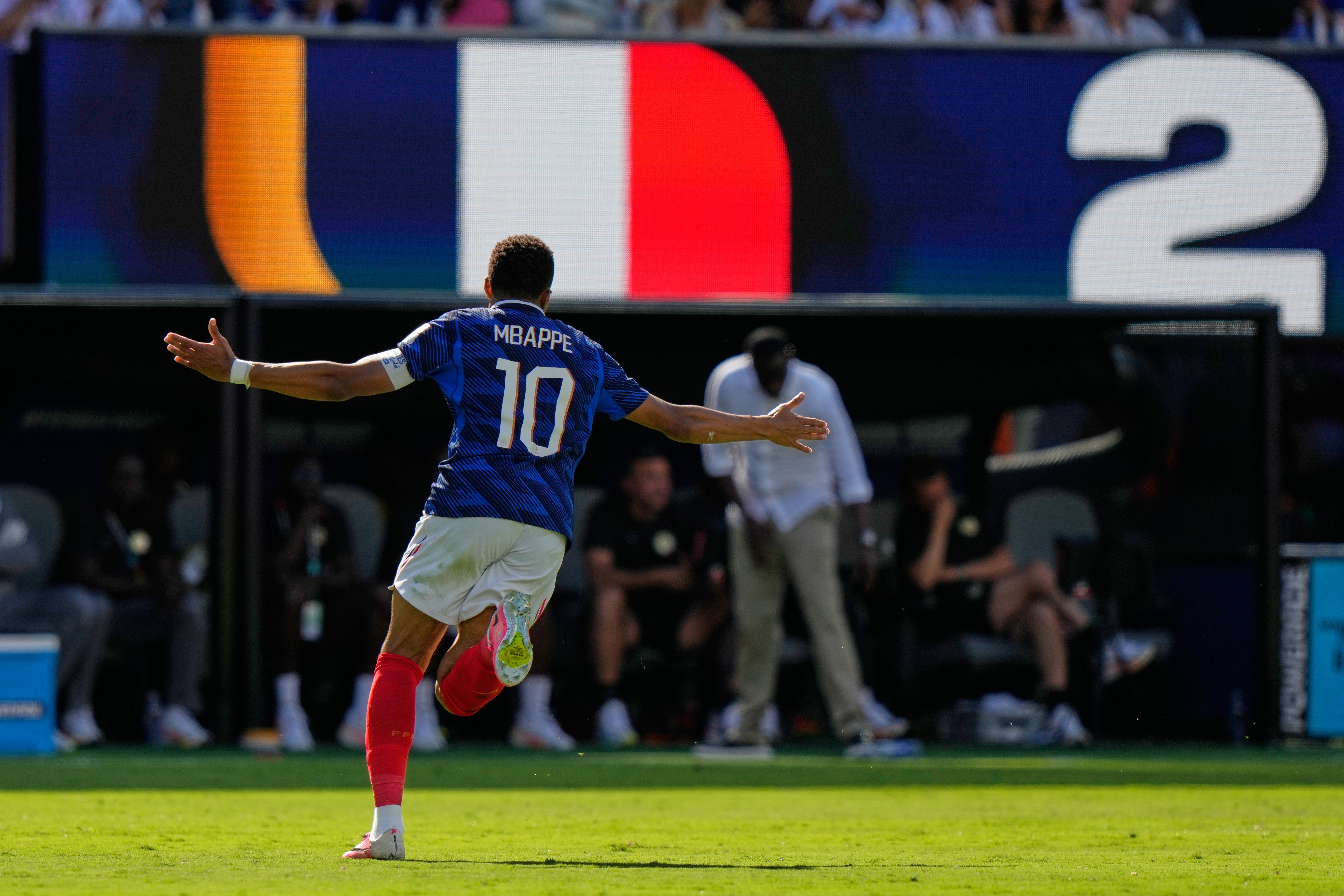 MUNDIAL-FRANCIA-MBAPPÉ