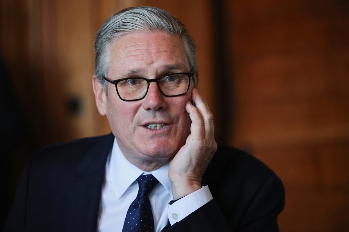 Starmer latest news: PM expected to announce resignation plan as Burnham heads to Westminster – UK Times Starmer latest news: PM expected to announce resignation plan as Burnham heads to Westminster – UK Times
