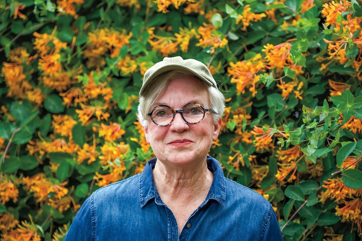 How to make gardening easier as you get older How to make gardening easier as you get older